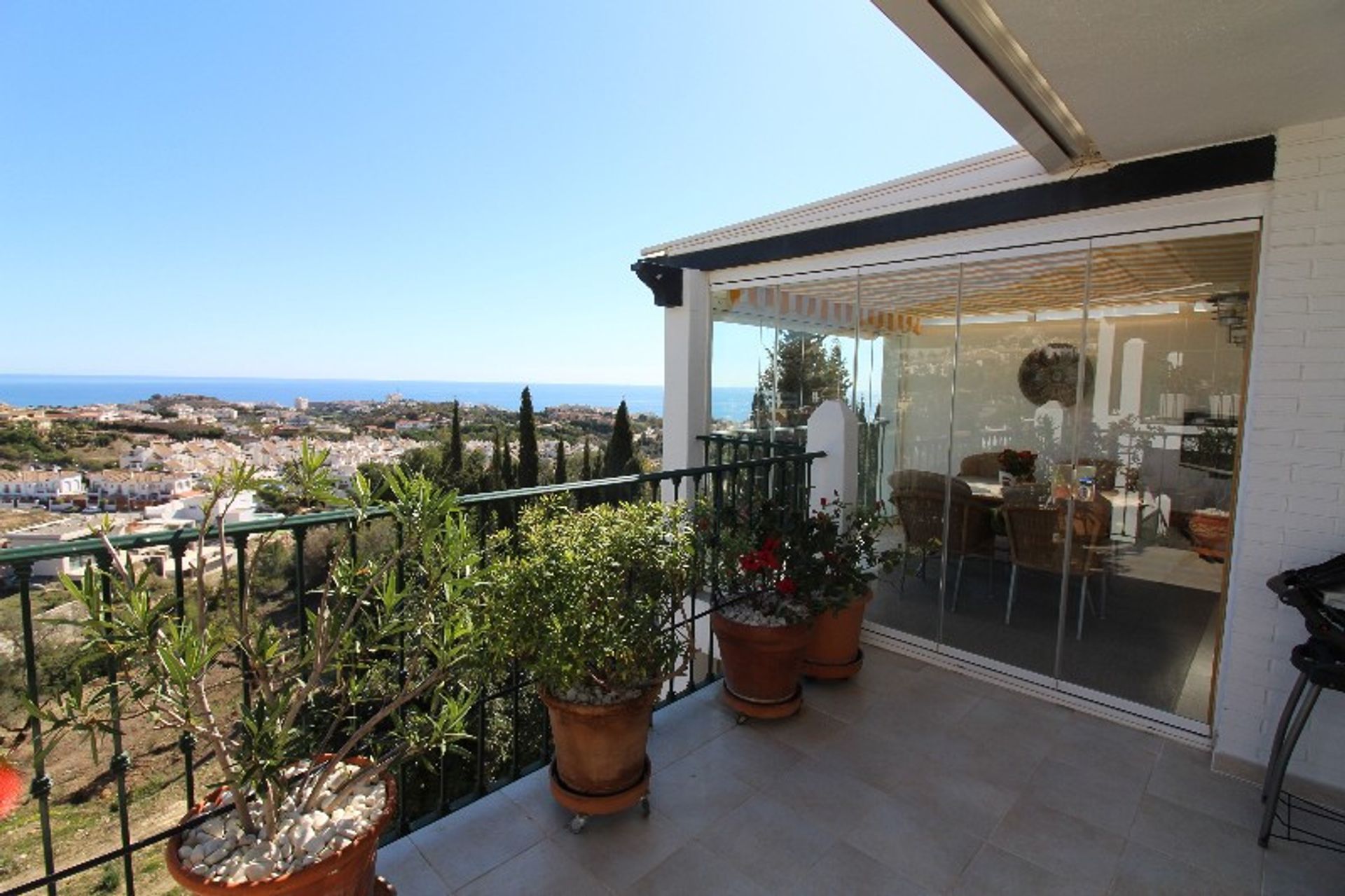 Casa nel Benalmádena, Andalusia 10191700