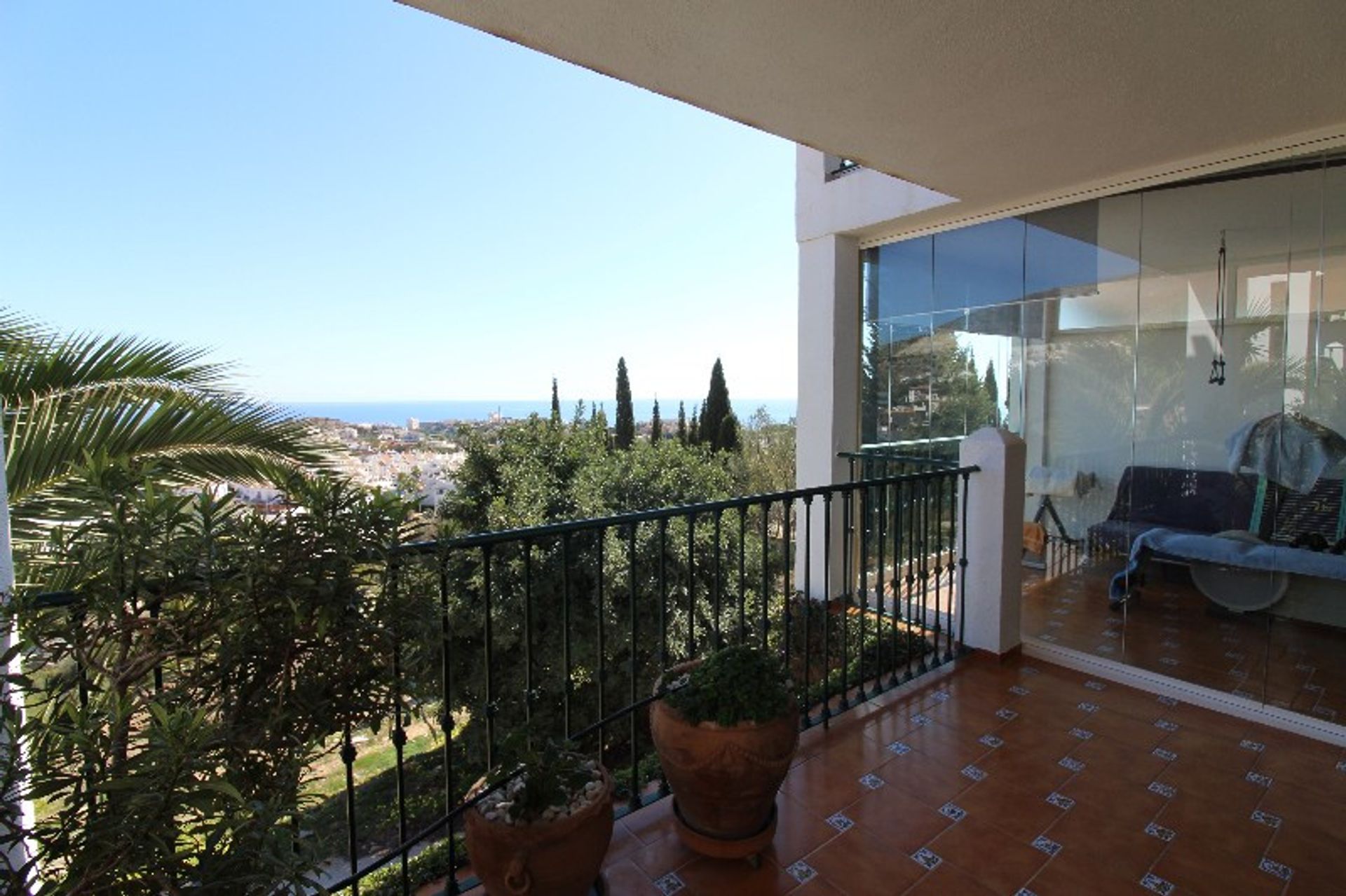 Casa nel Benalmádena, Andalusia 10191700