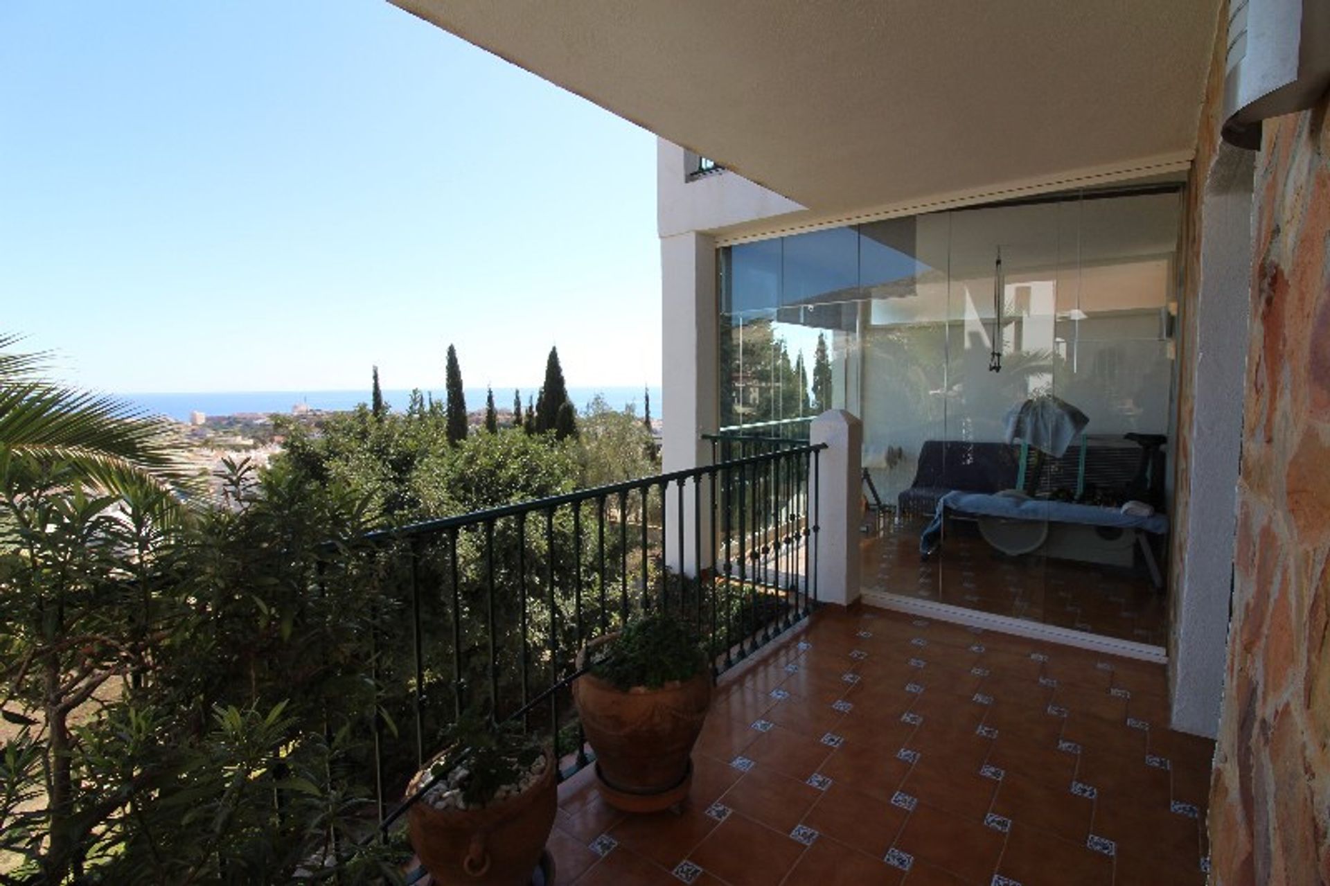 Casa nel Benalmádena, Andalusia 10191700