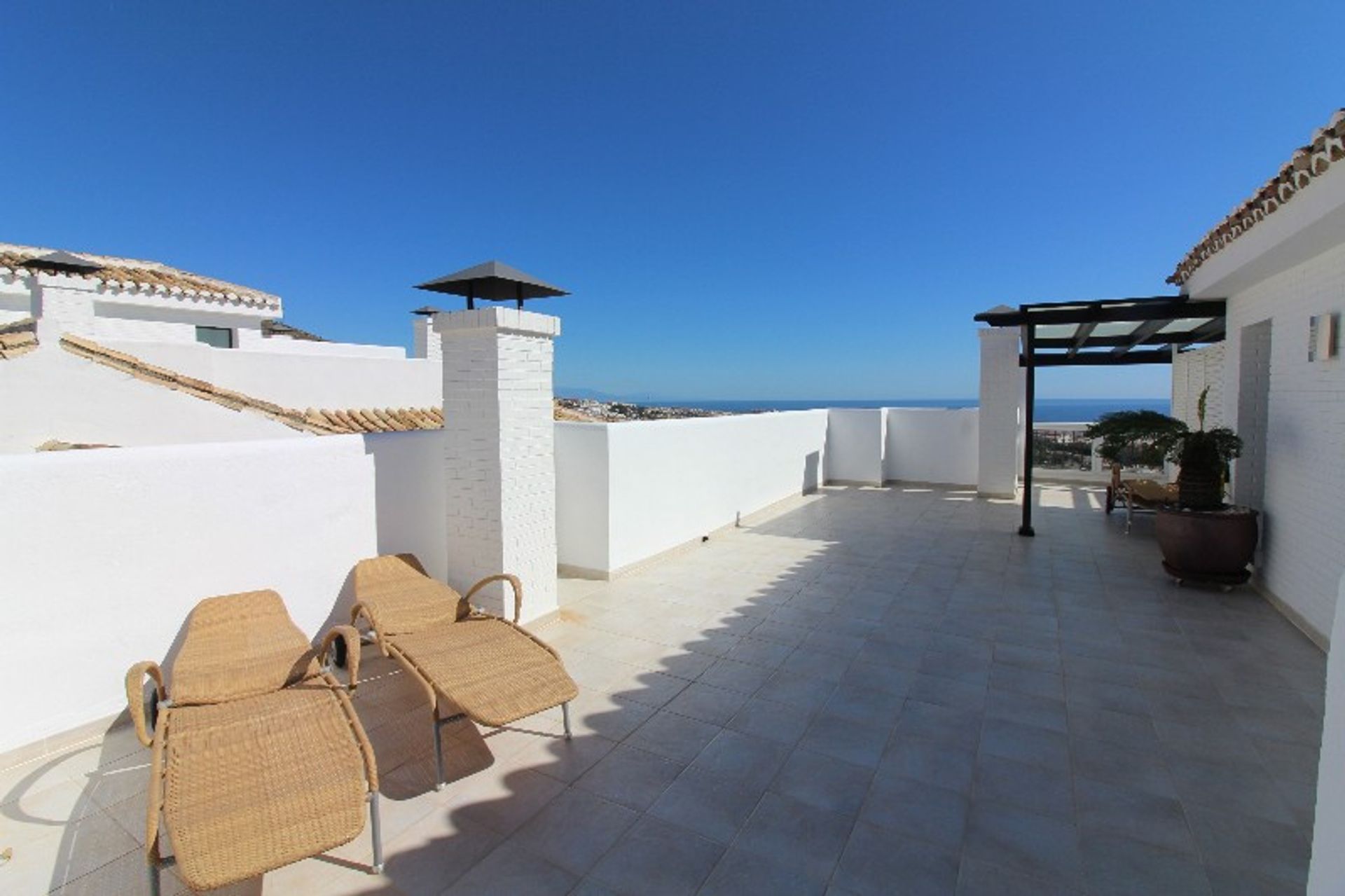 Casa nel Benalmádena, Andalusia 10191700