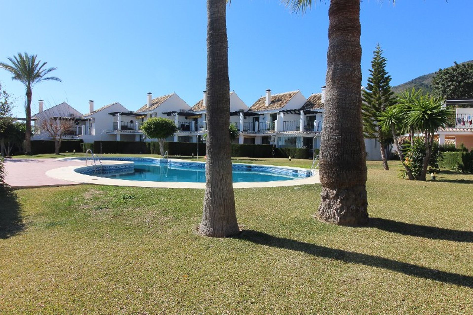 Casa nel Benalmádena, Andalusia 10191700