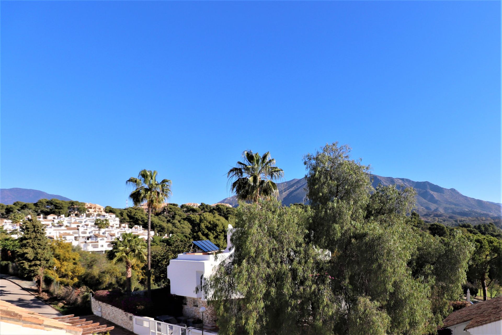 casa en El Ángel, Andalucía 10191733