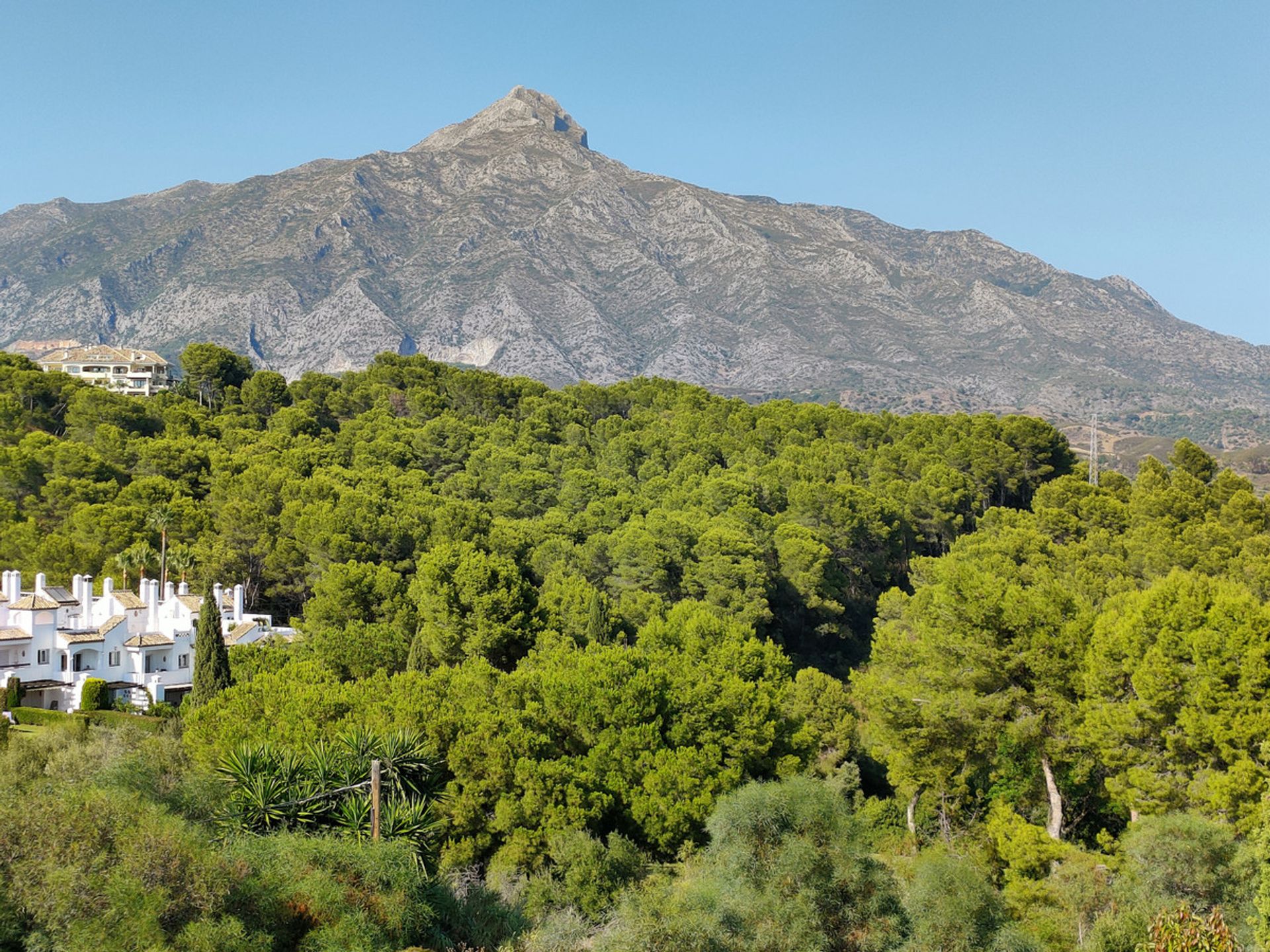 房子 在 Marbella, Andalucía 10191738