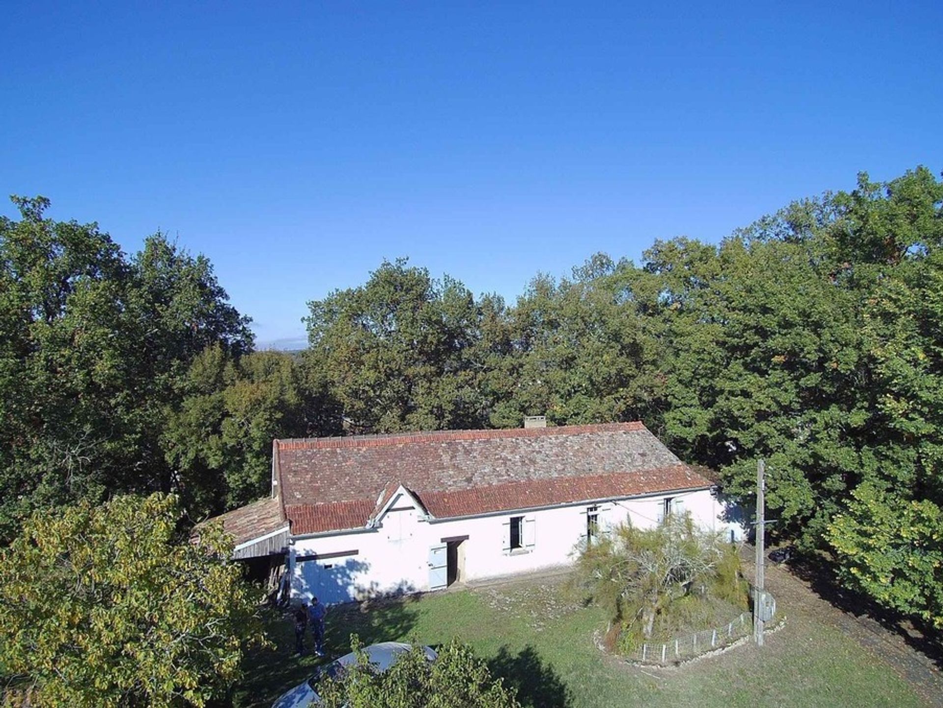 rumah dalam Couze-et-Saint-Front, Nouvelle-Aquitaine 10191740