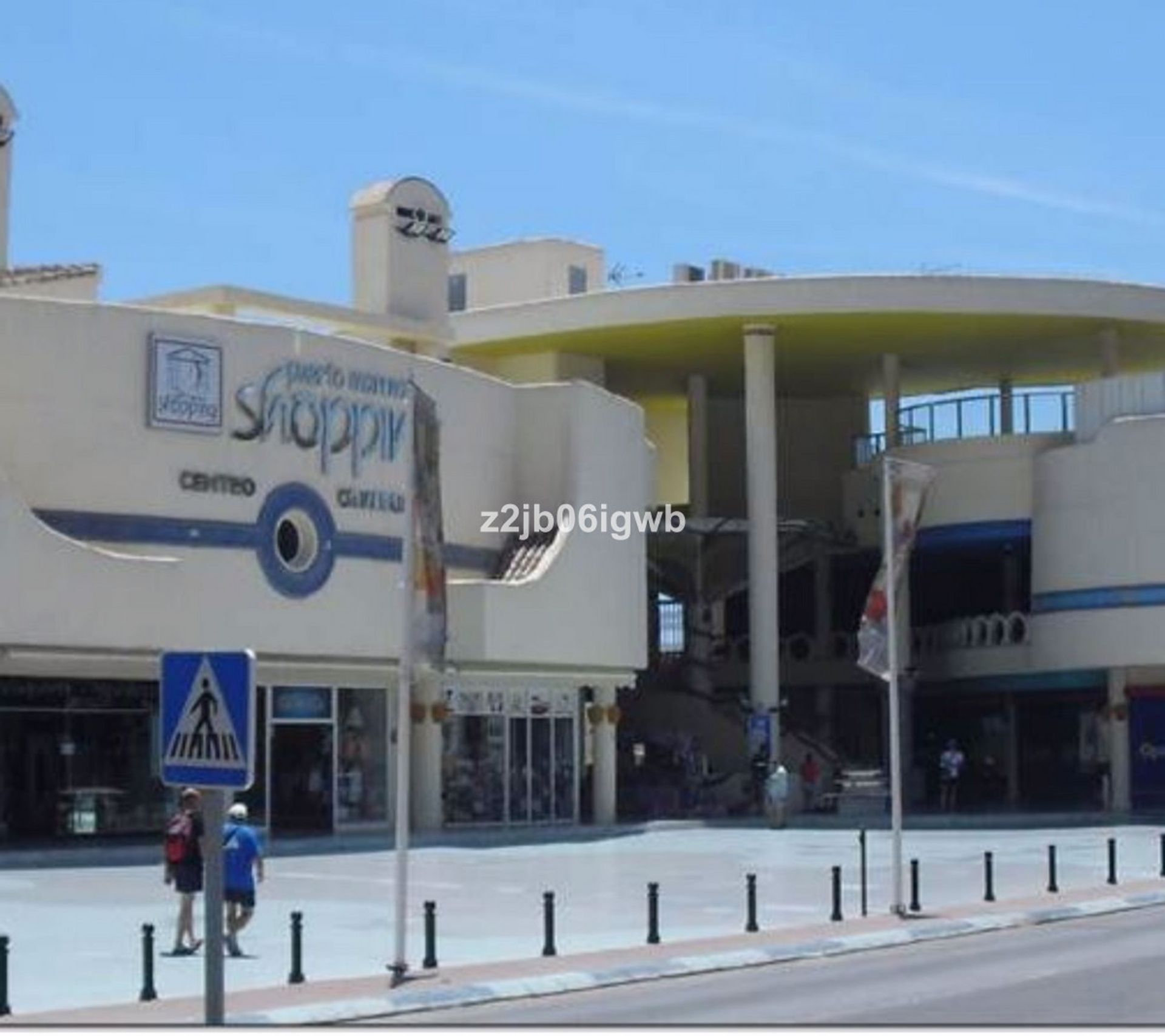 Huis in Benalmádena, Andalusia 10191749