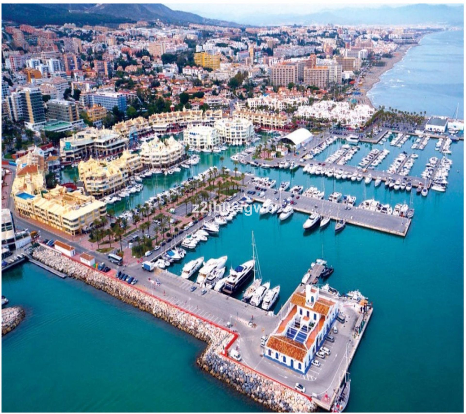 Huis in Benalmádena, Andalusia 10191749