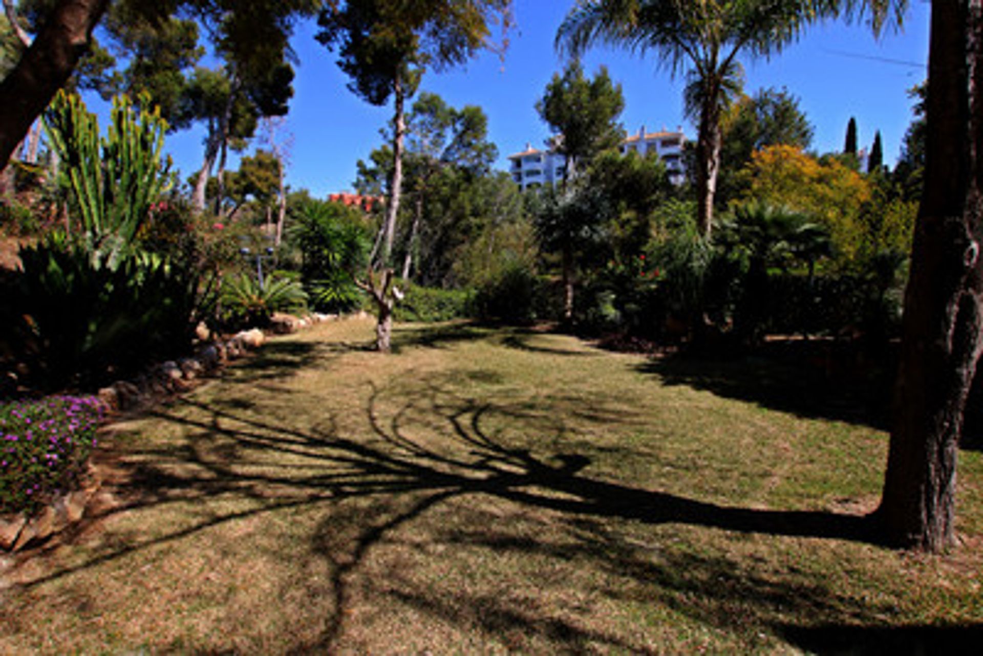 loger dans Marbella, Andalucía 10191794