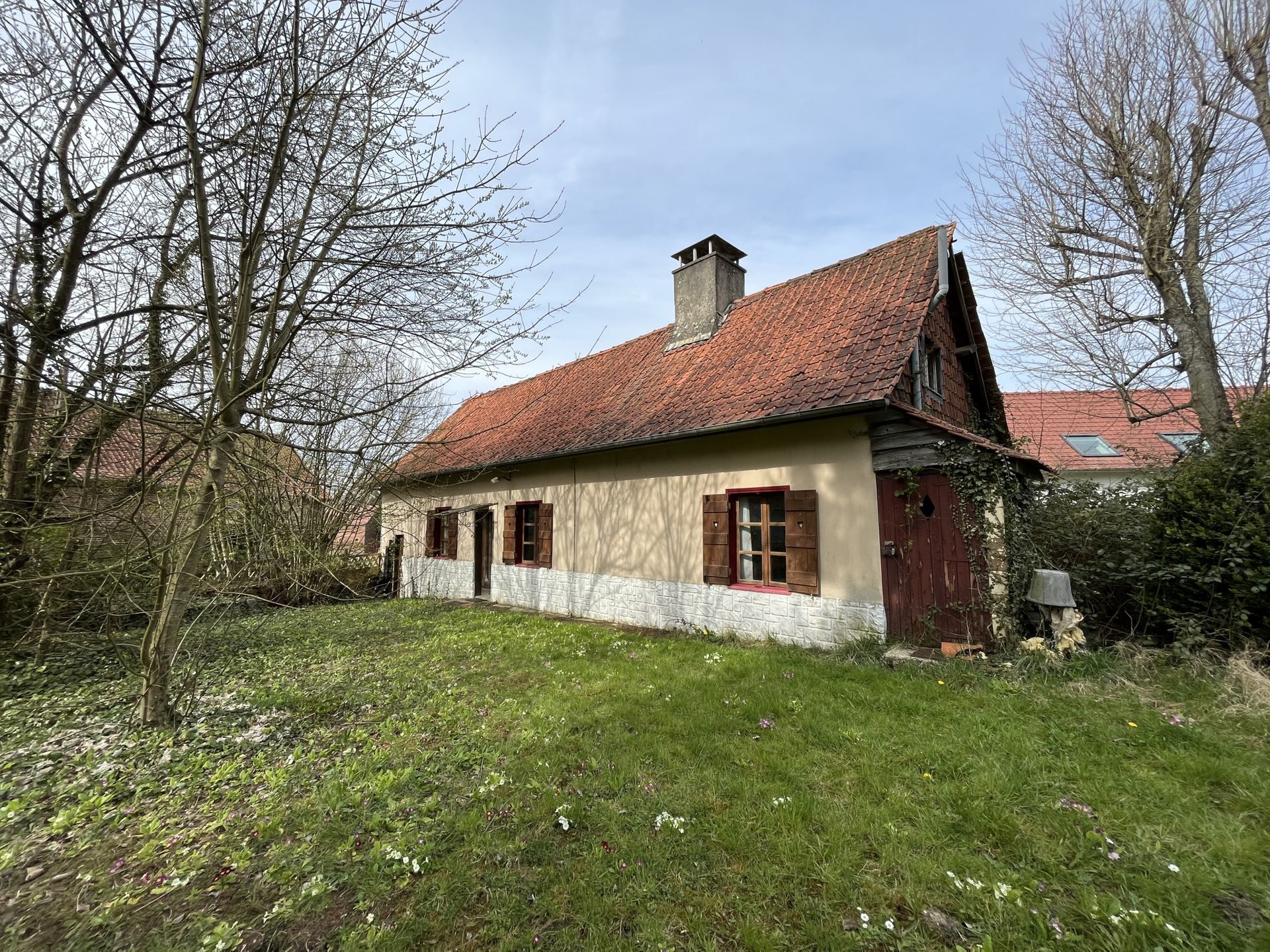 Αλλα σε Magnicourt-sur-Canche, Hauts-de-France 10191797