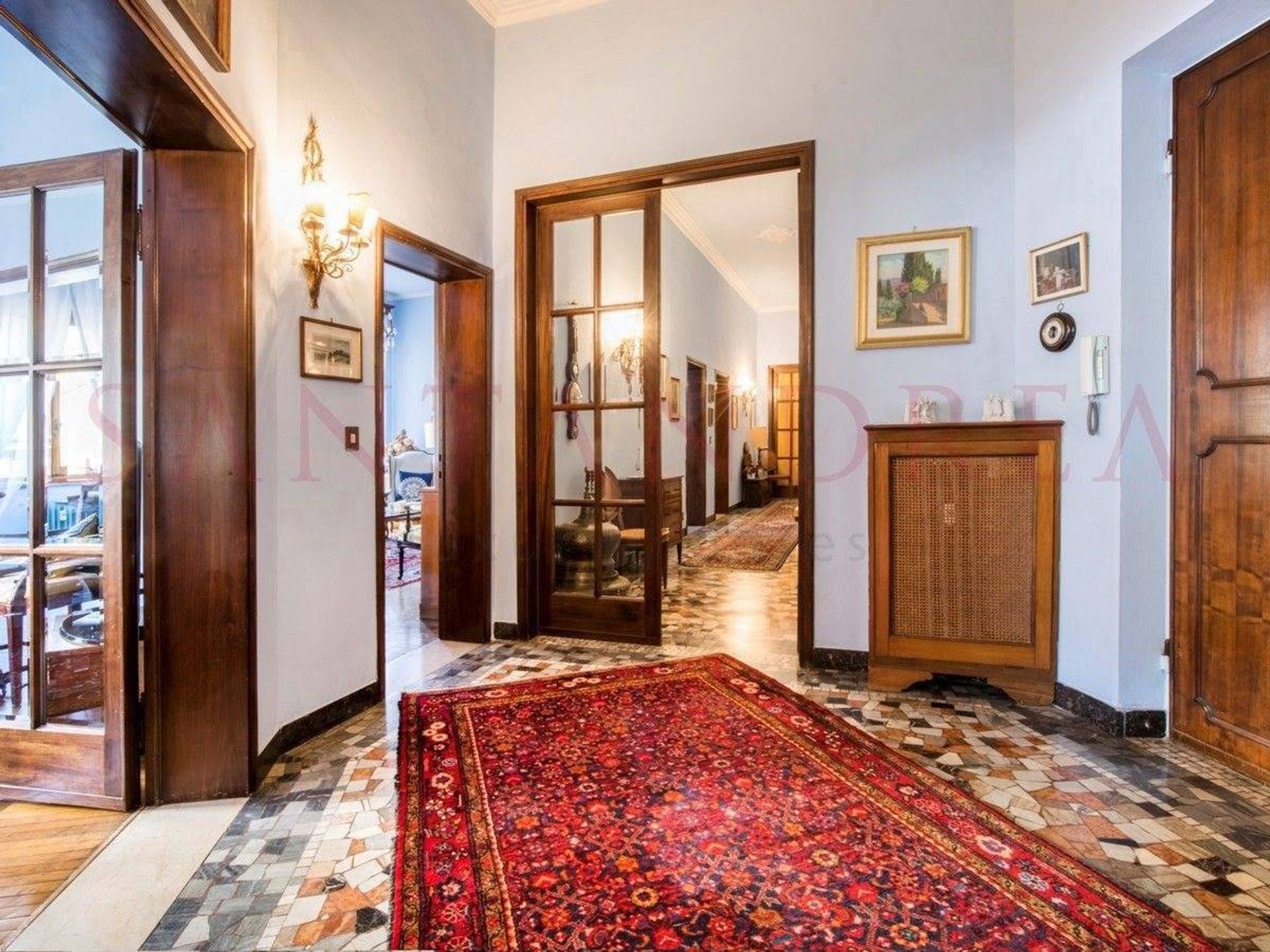 Condominio nel Florence, Tuscany 10191870