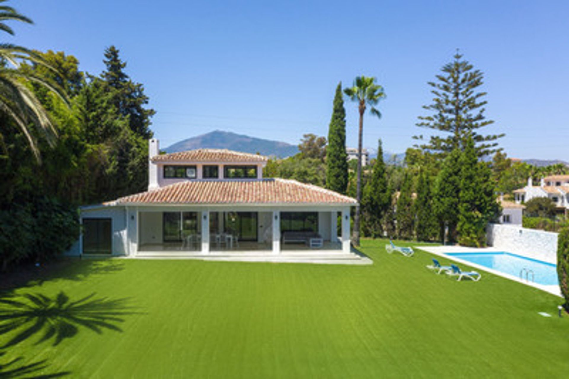 casa en La Atalaya, Andalucía 10191881