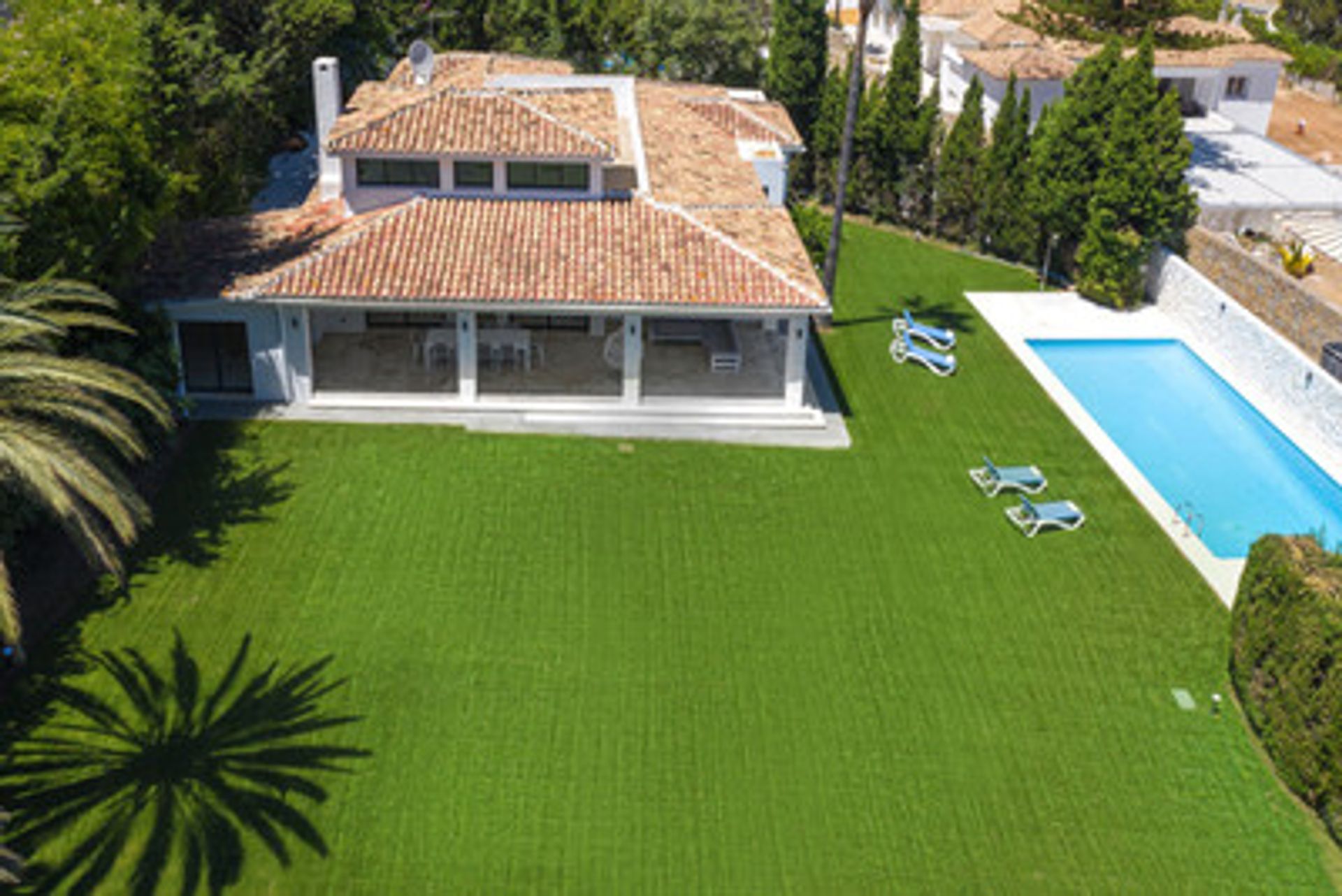 casa en La Atalaya, Andalucía 10191881