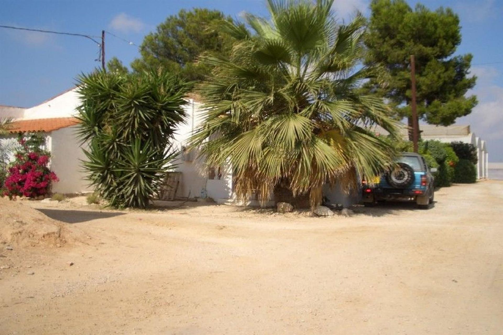 Huis in El Mirador, Región de Murcia 10191888