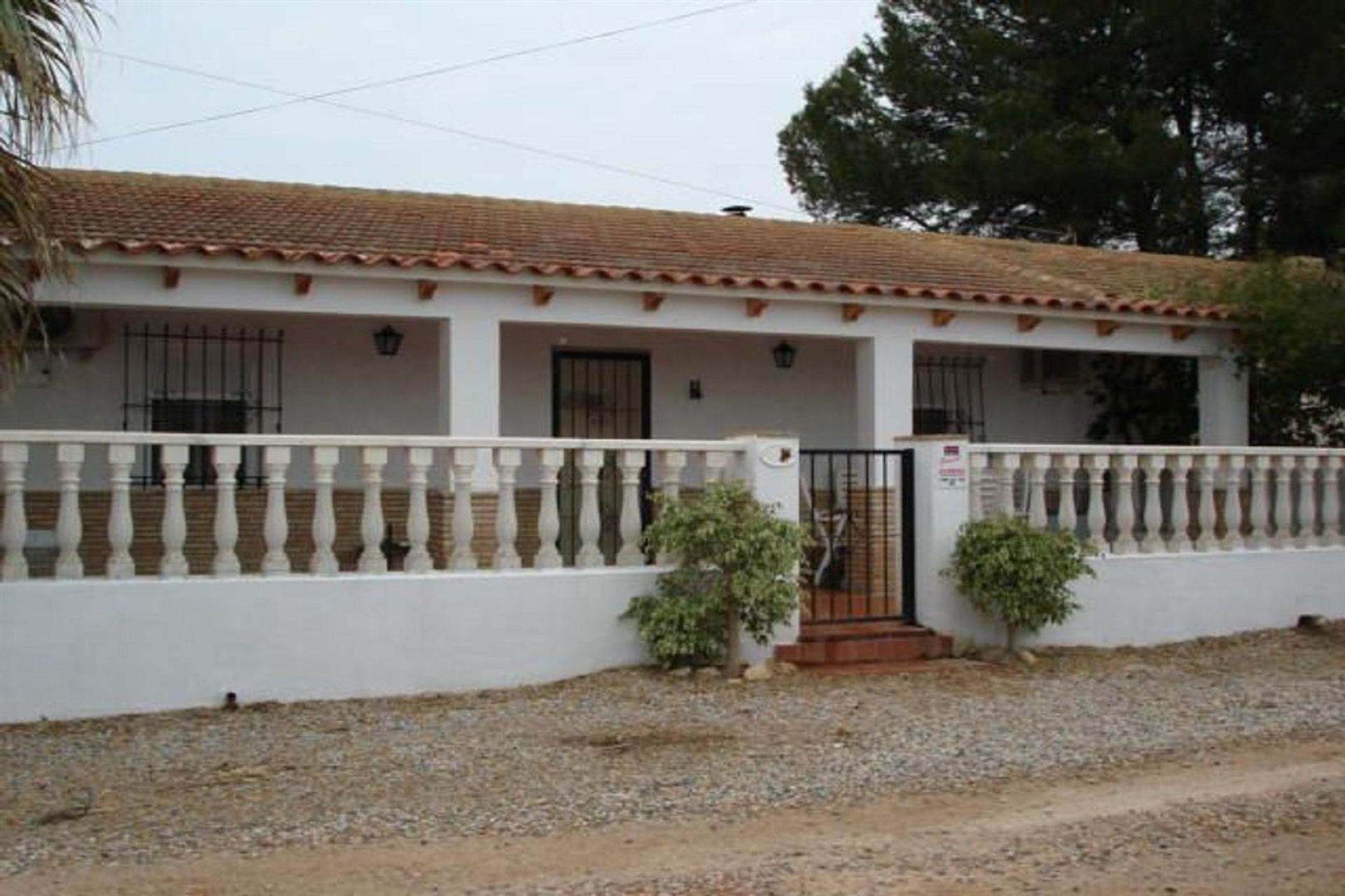 Huis in El Mirador, Región de Murcia 10191888