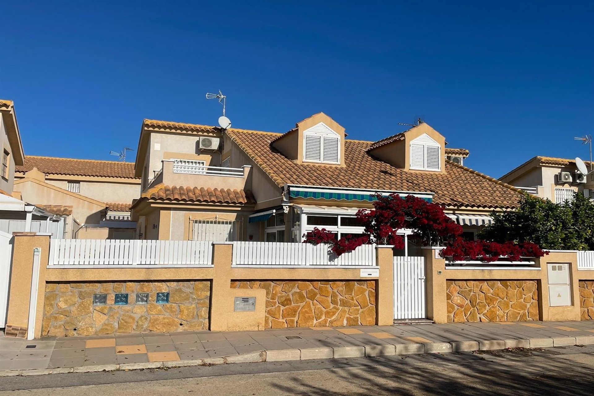 House in La Horadada, Valencia 10191926