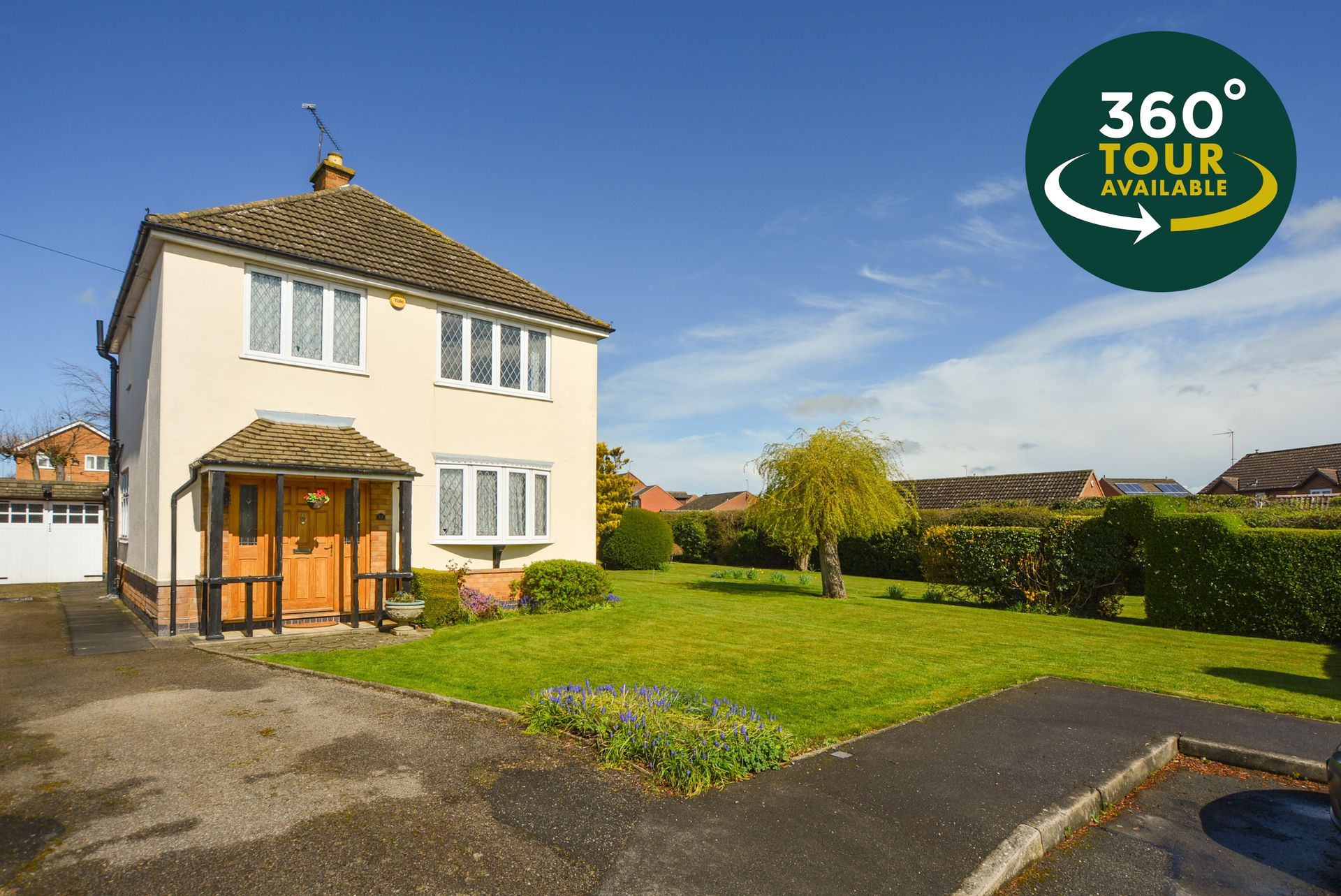 Condominio en Wigston Magna, Leicestershire 10191935