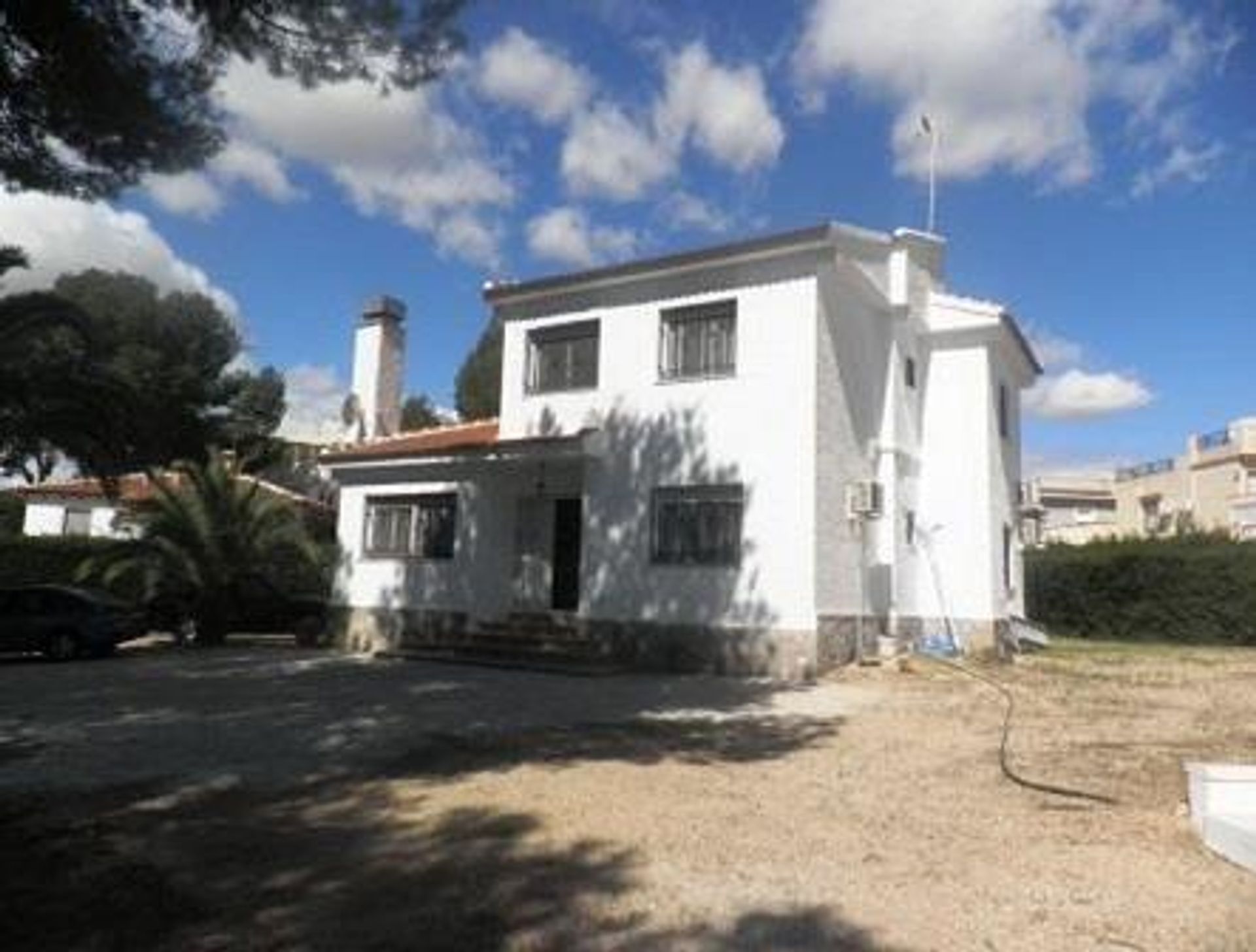 casa en Casas Nuevas, Murcia 10191938