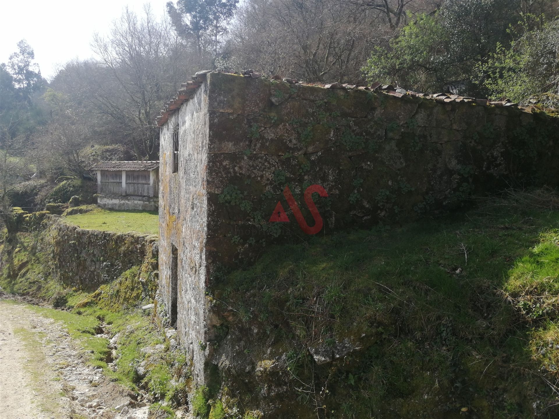 Condominio nel Arcos de Valdevez, Viana do Castelo District 10191942