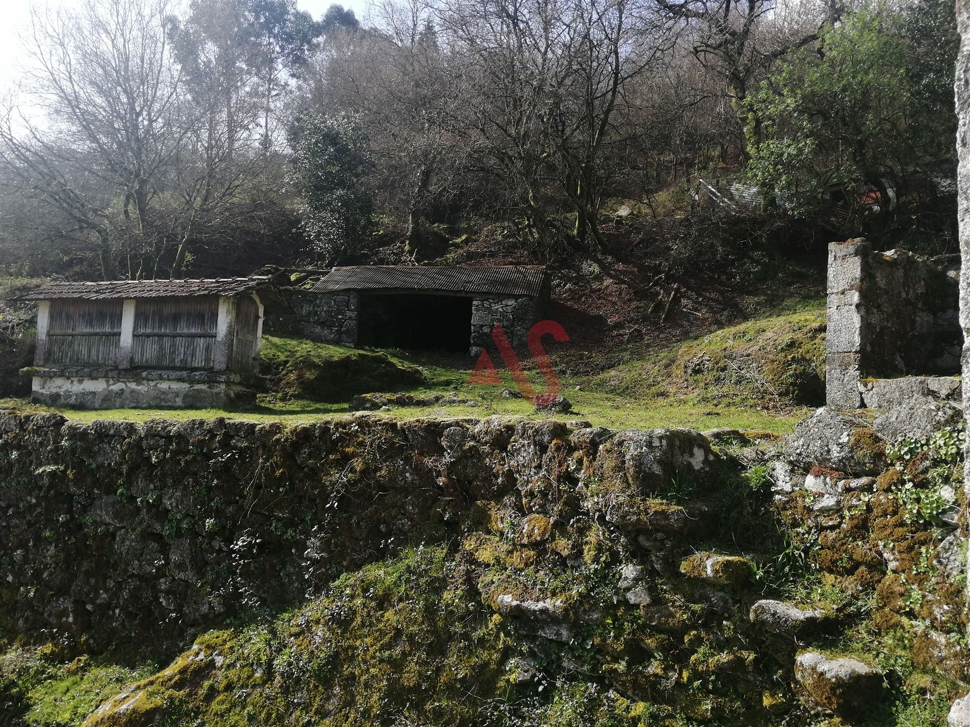 Condominio nel Arcos de Valdevez, Viana do Castelo District 10191942