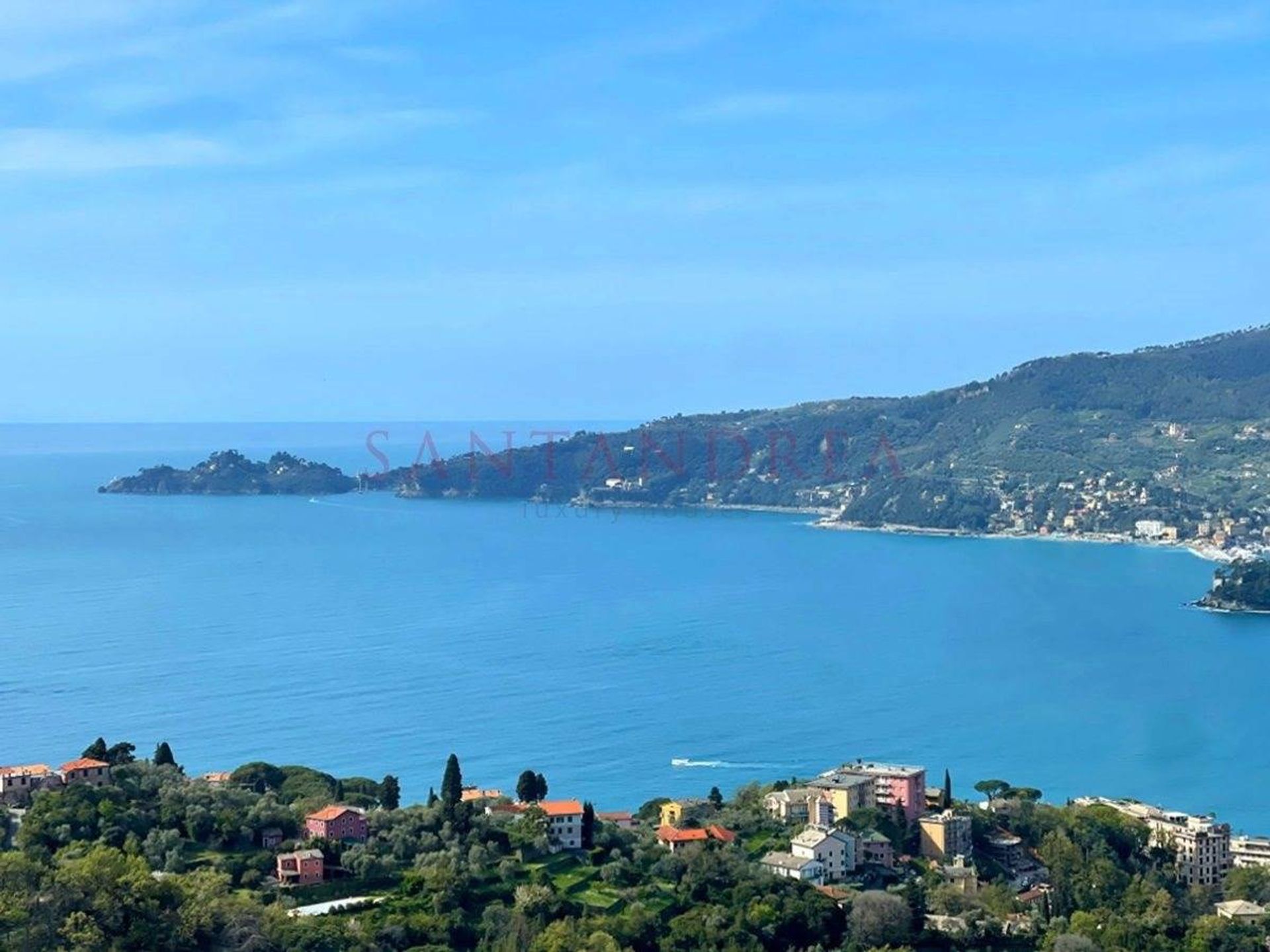 Kondominium di Zoagli, Liguria 10191951