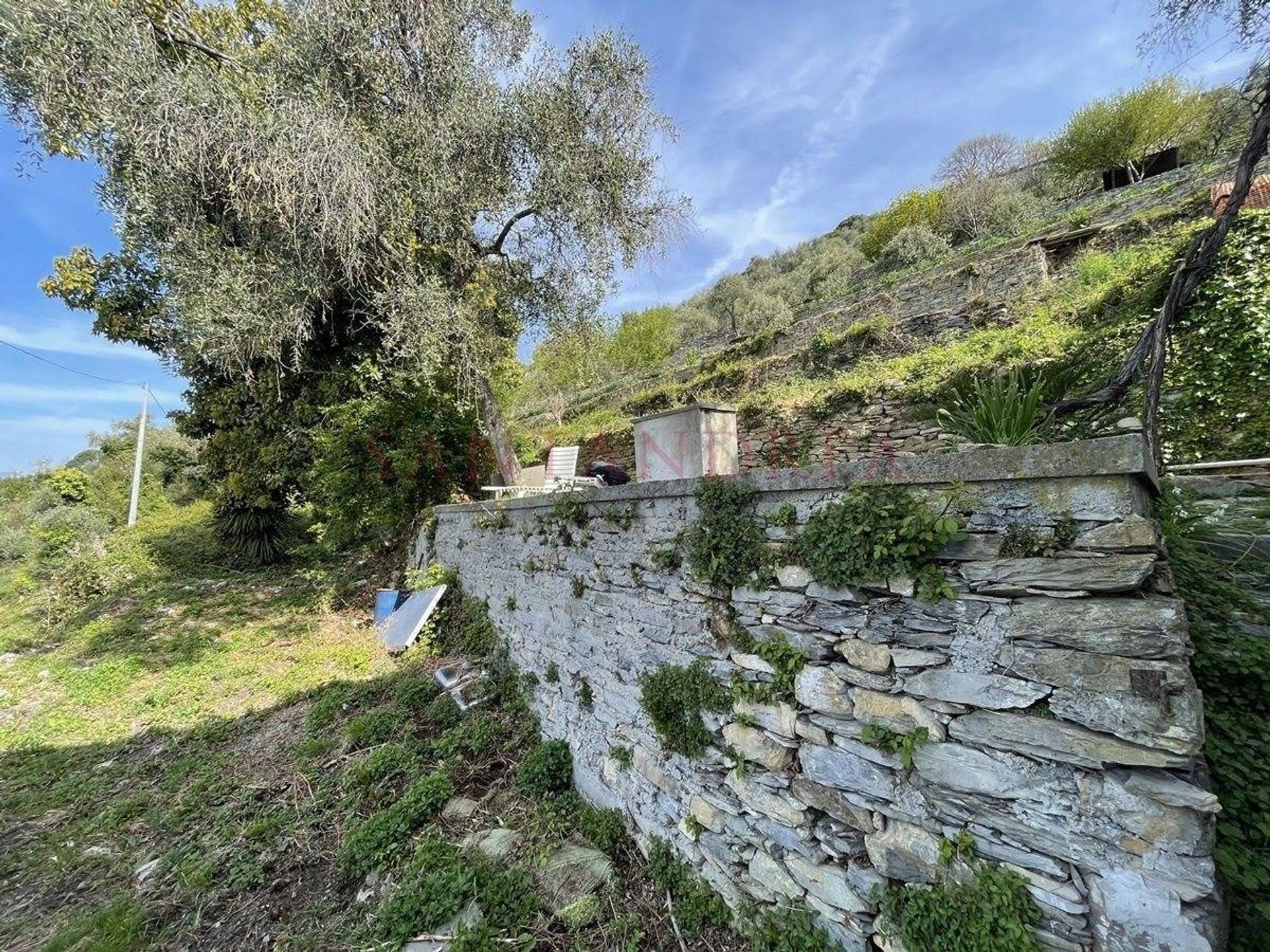 Condominium in Zoagli, Liguria 10191951