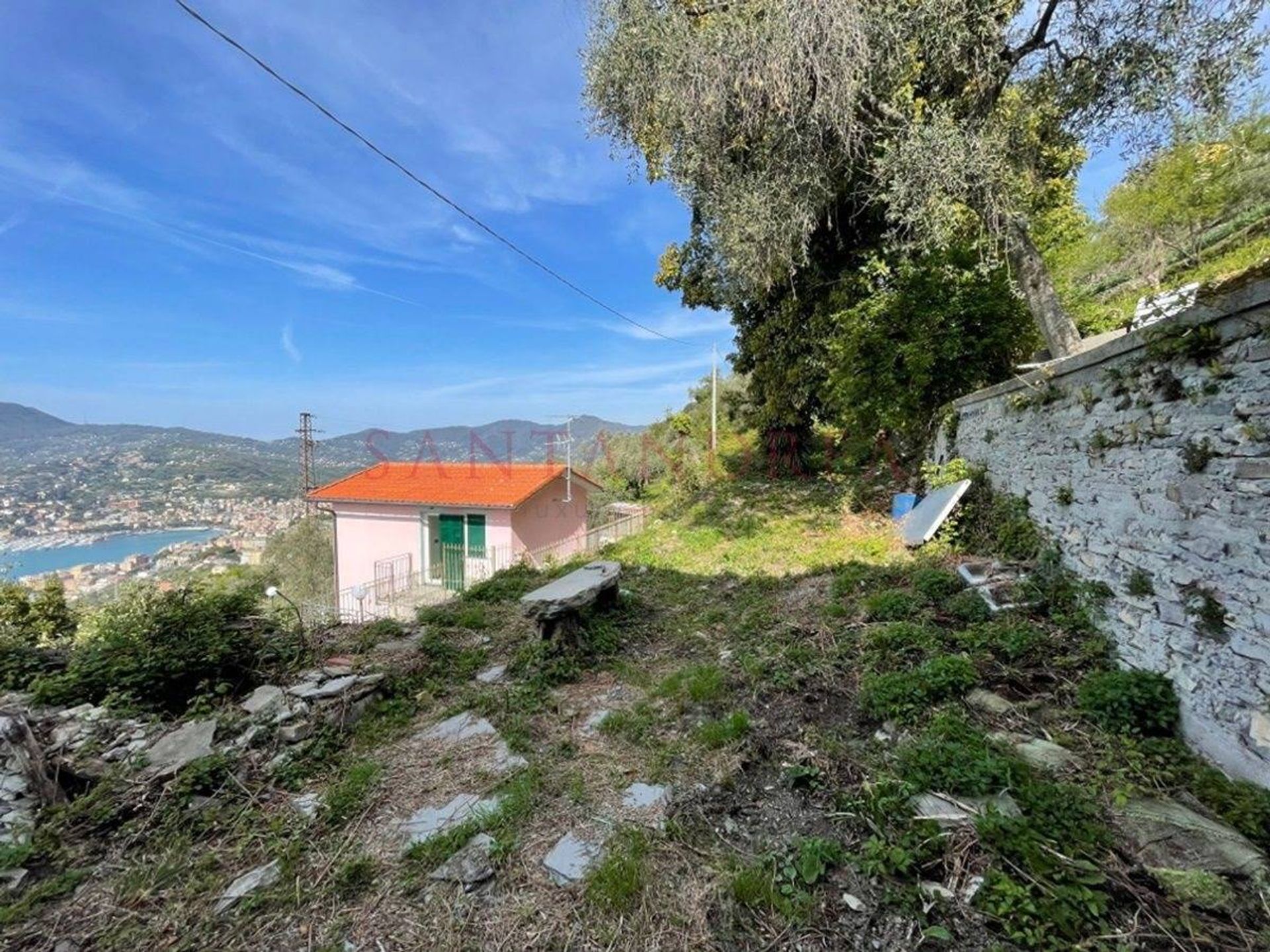 Condominium in Zoagli, Liguria 10191951