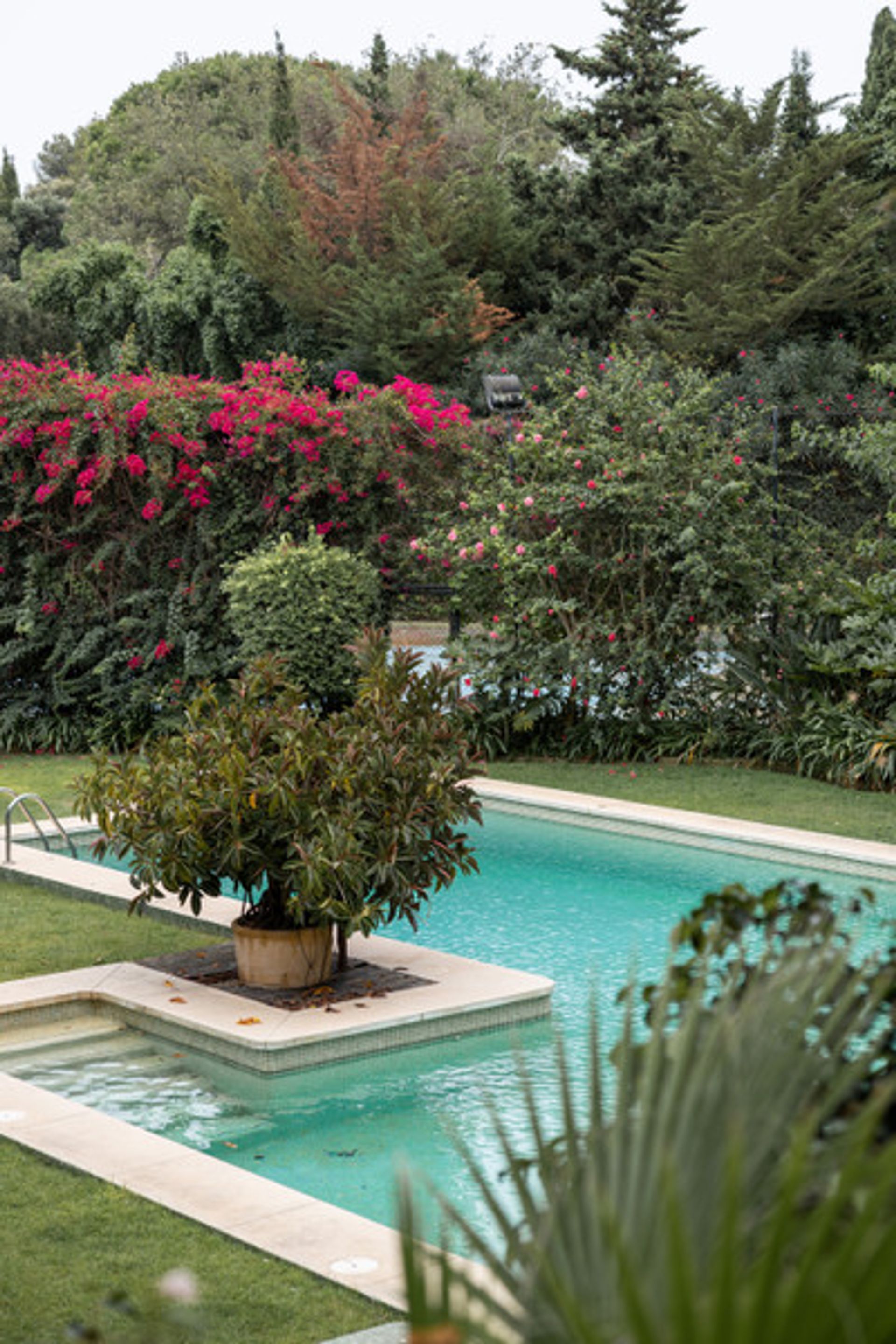 Casa nel Sotogrande, Andalusia 10191952