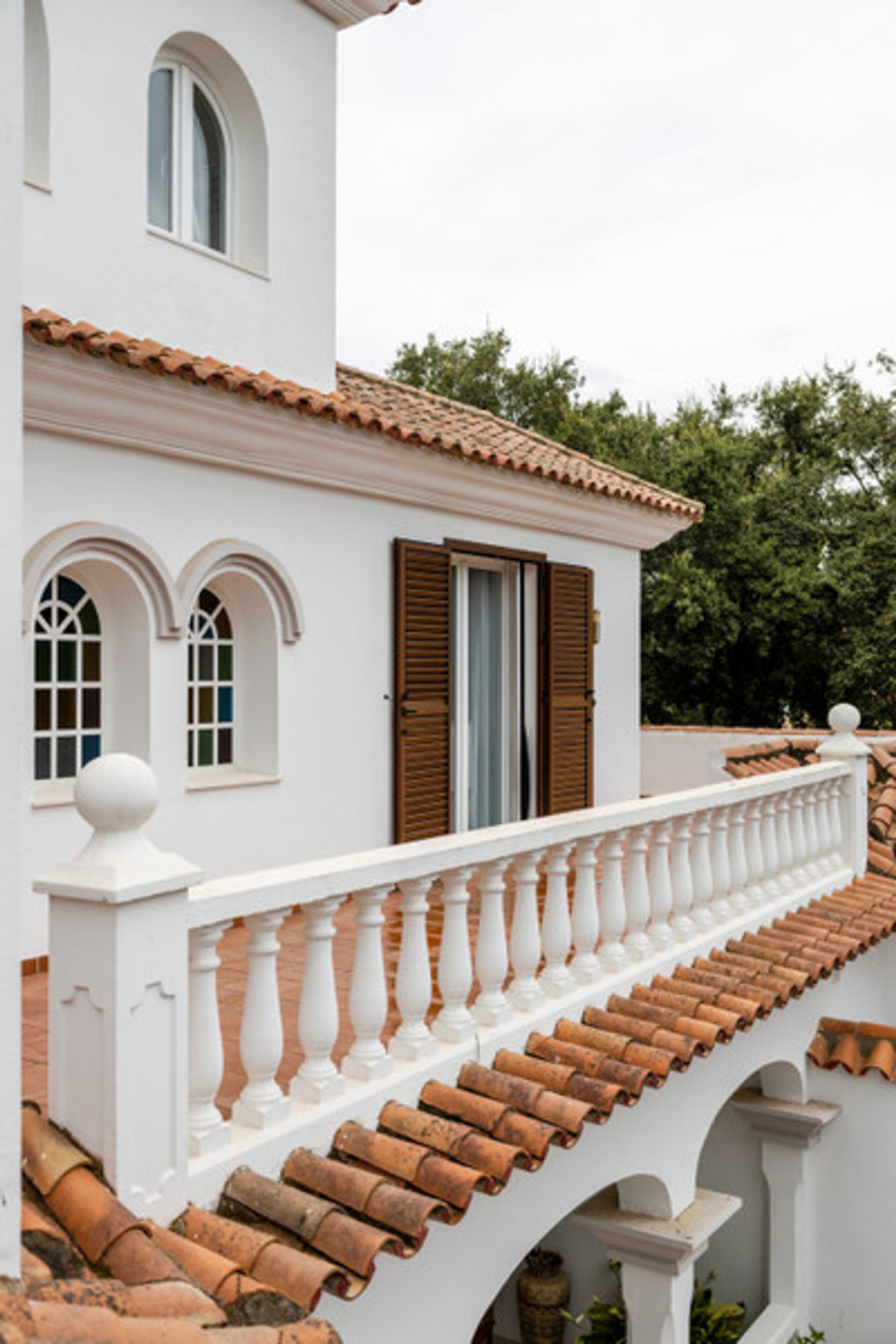 Casa nel Sotogrande, Andalusia 10191952