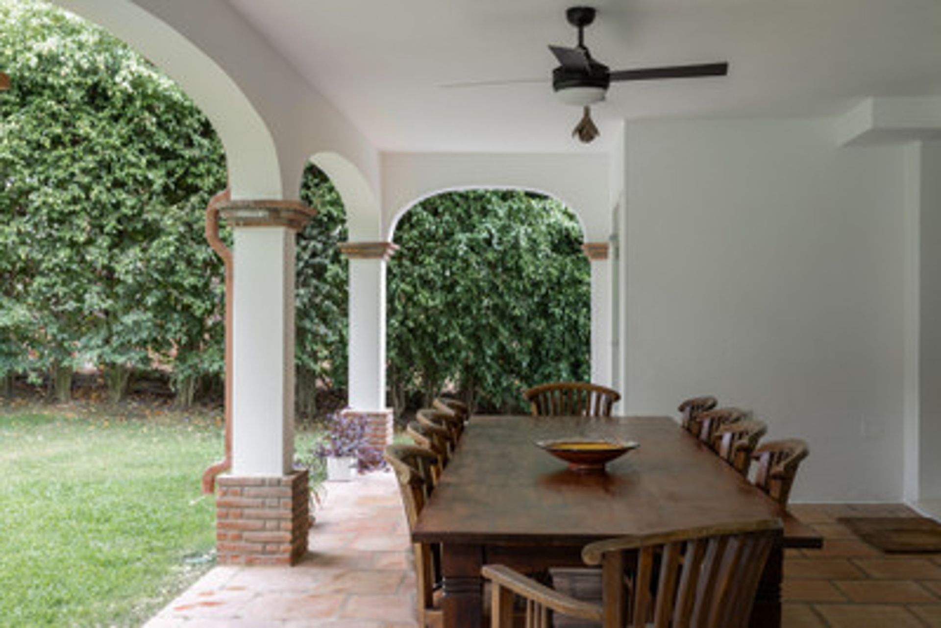 Casa nel Sotogrande, Andalusia 10191952