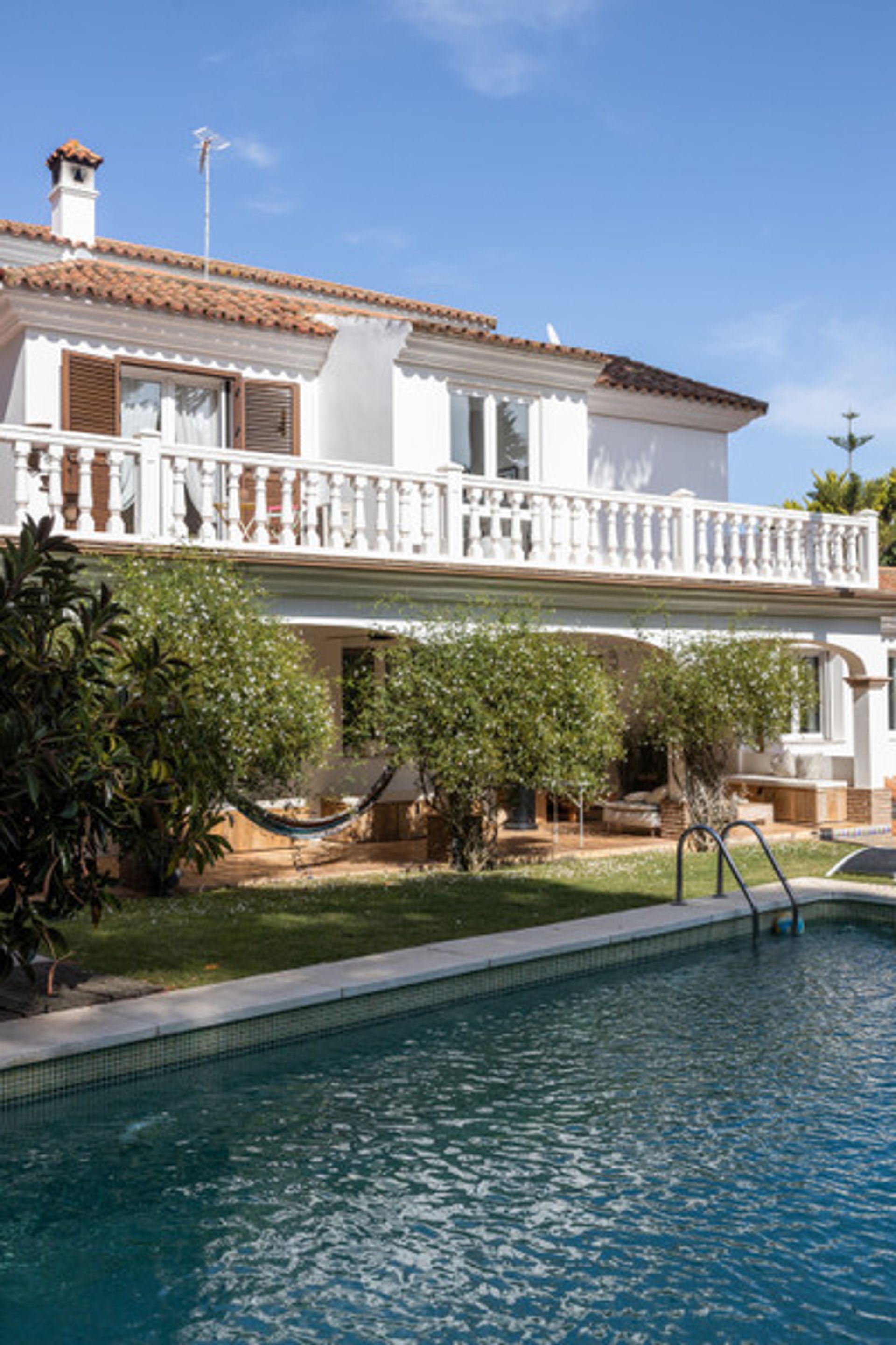 Casa nel Sotogrande, Andalusia 10191952