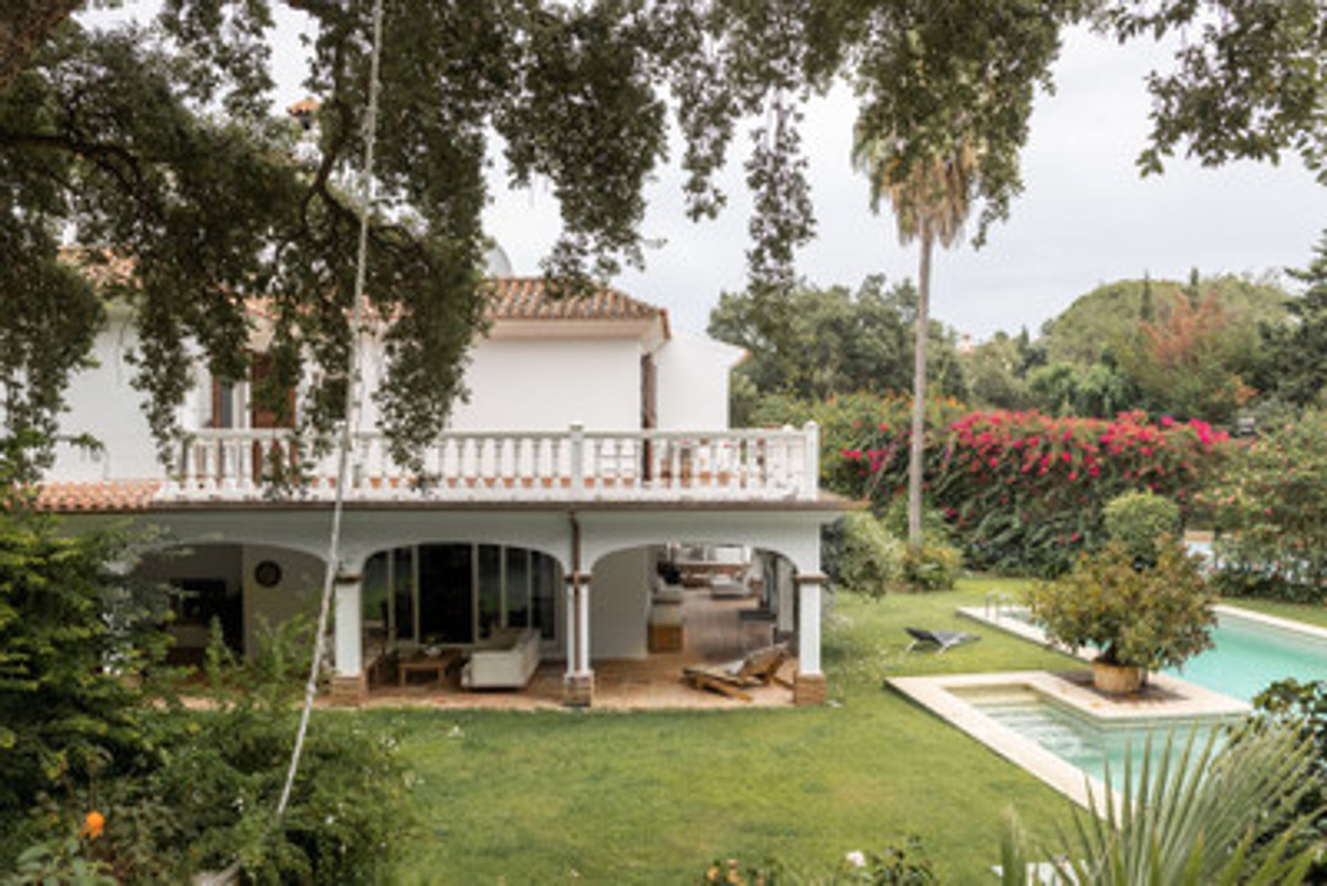 Casa nel Sotogrande, Andalusia 10191952