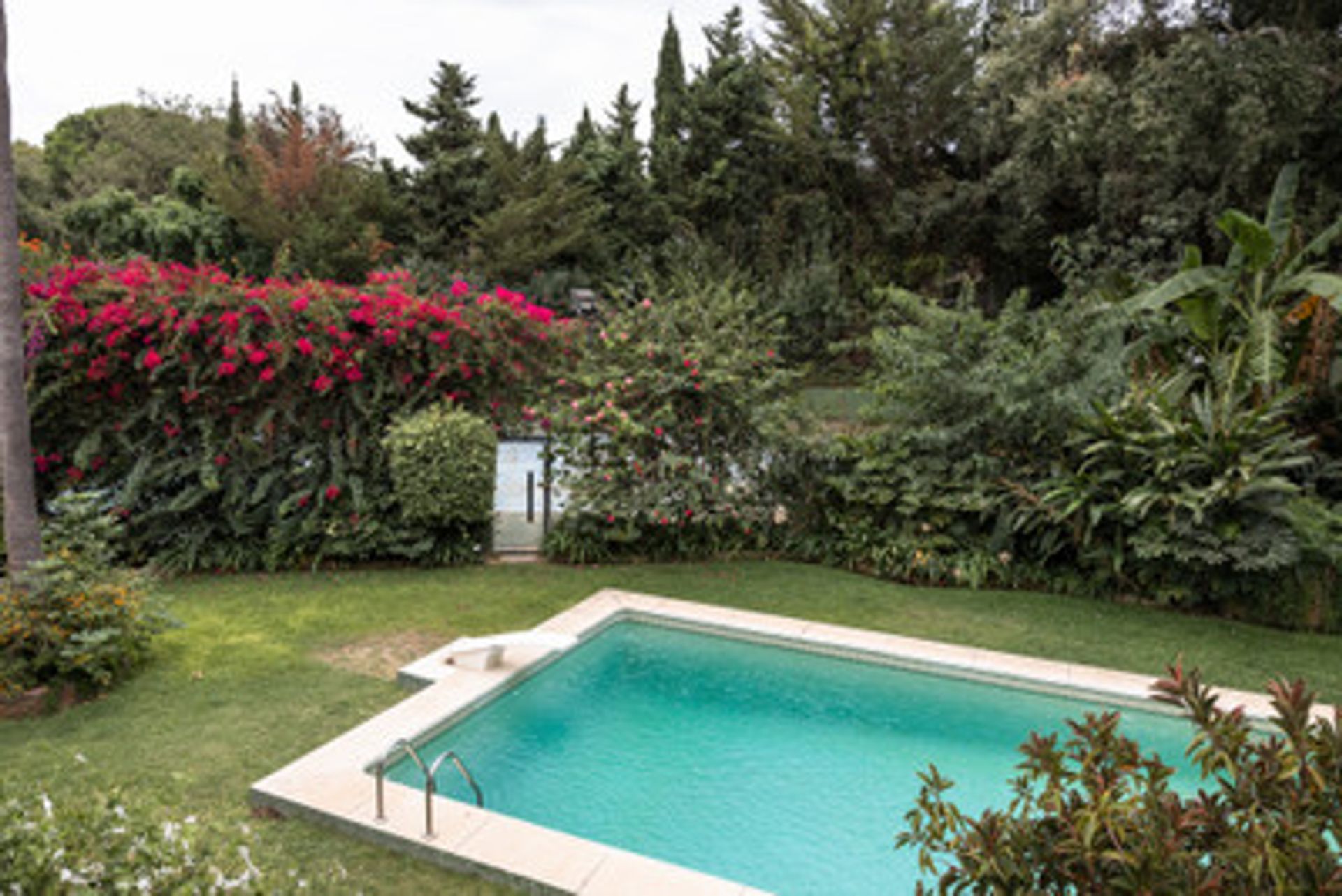 Casa nel Sotogrande, Andalusia 10191952