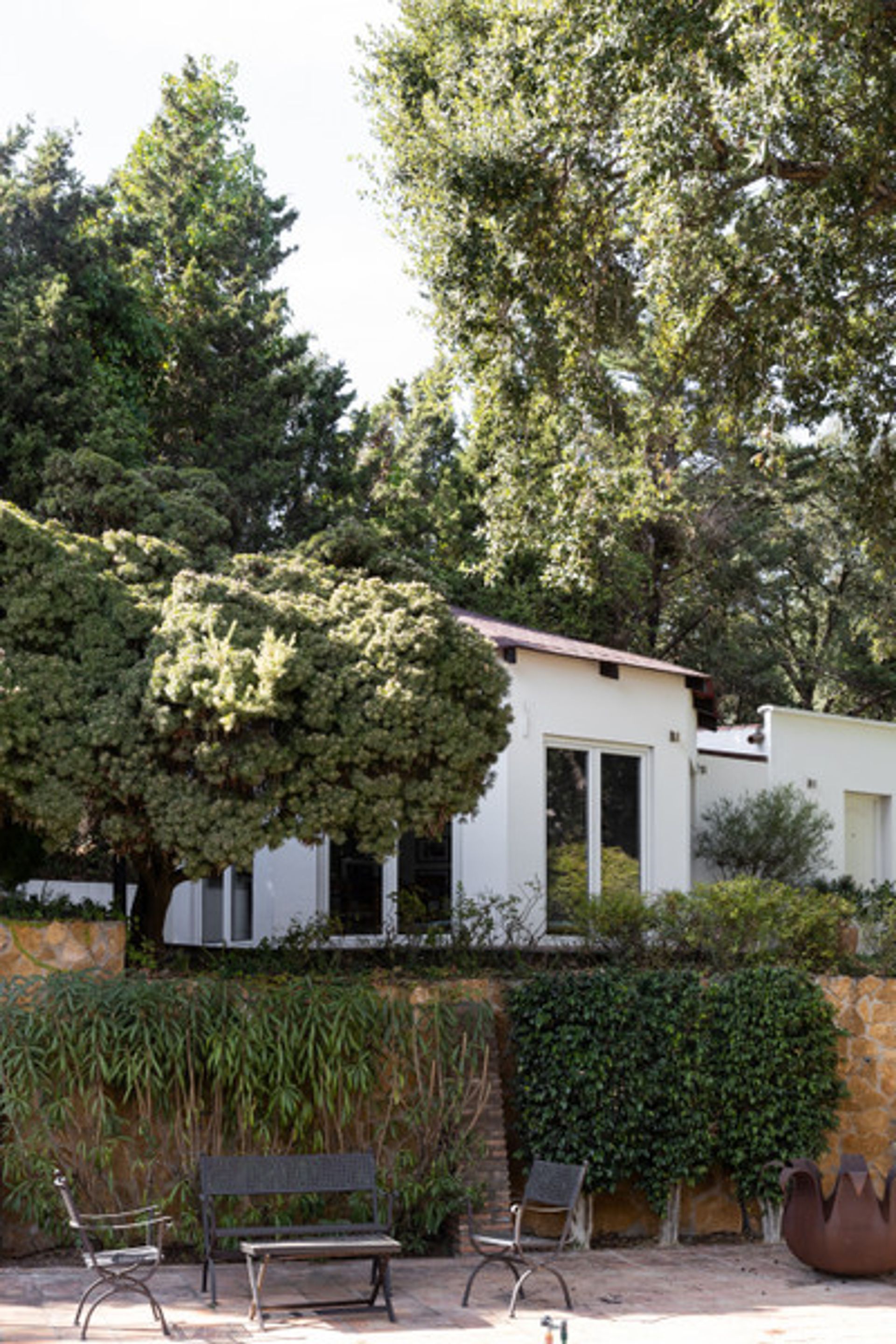 Casa nel Sotogrande, Andalusia 10191952