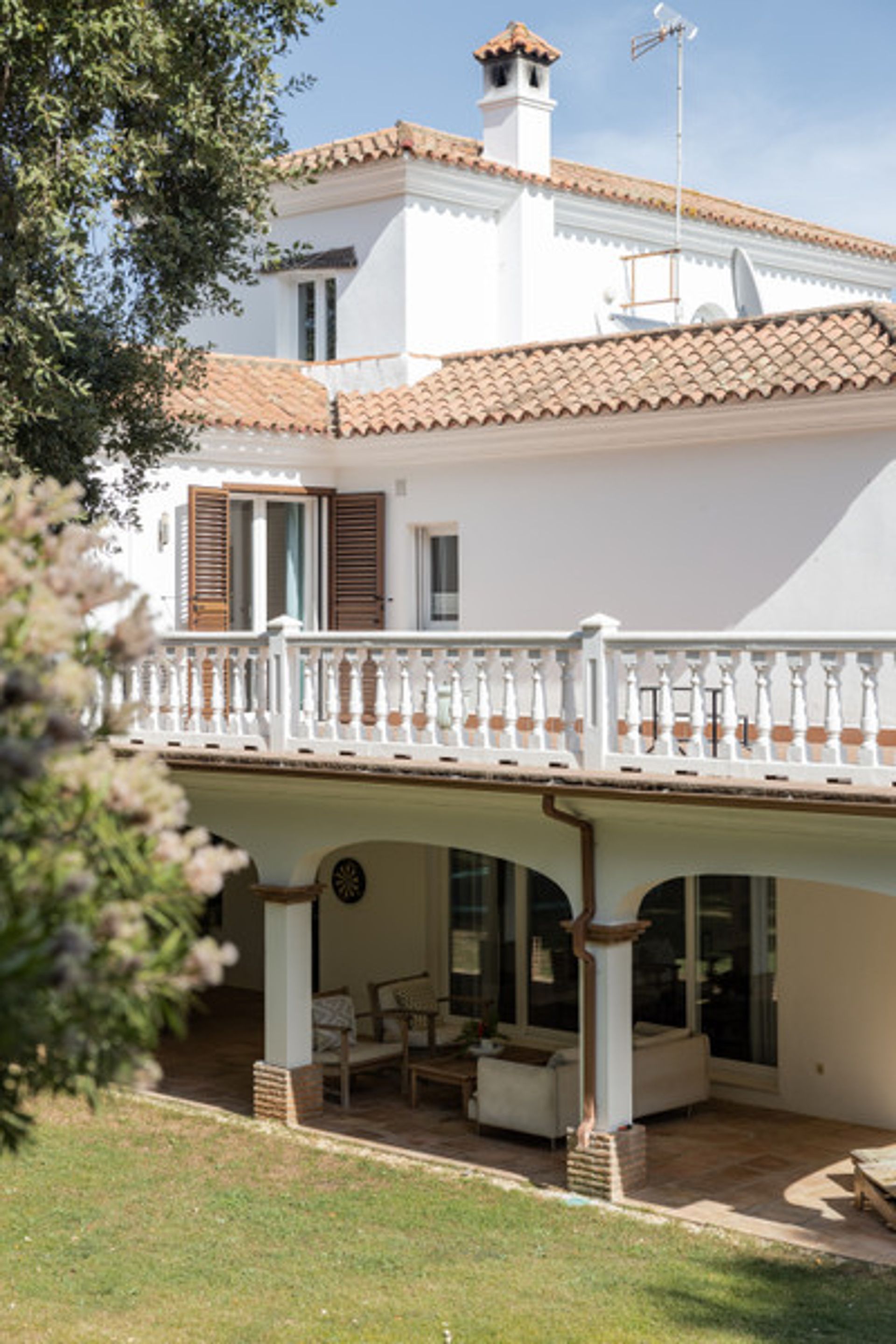 Casa nel Sotogrande, Andalusia 10191952