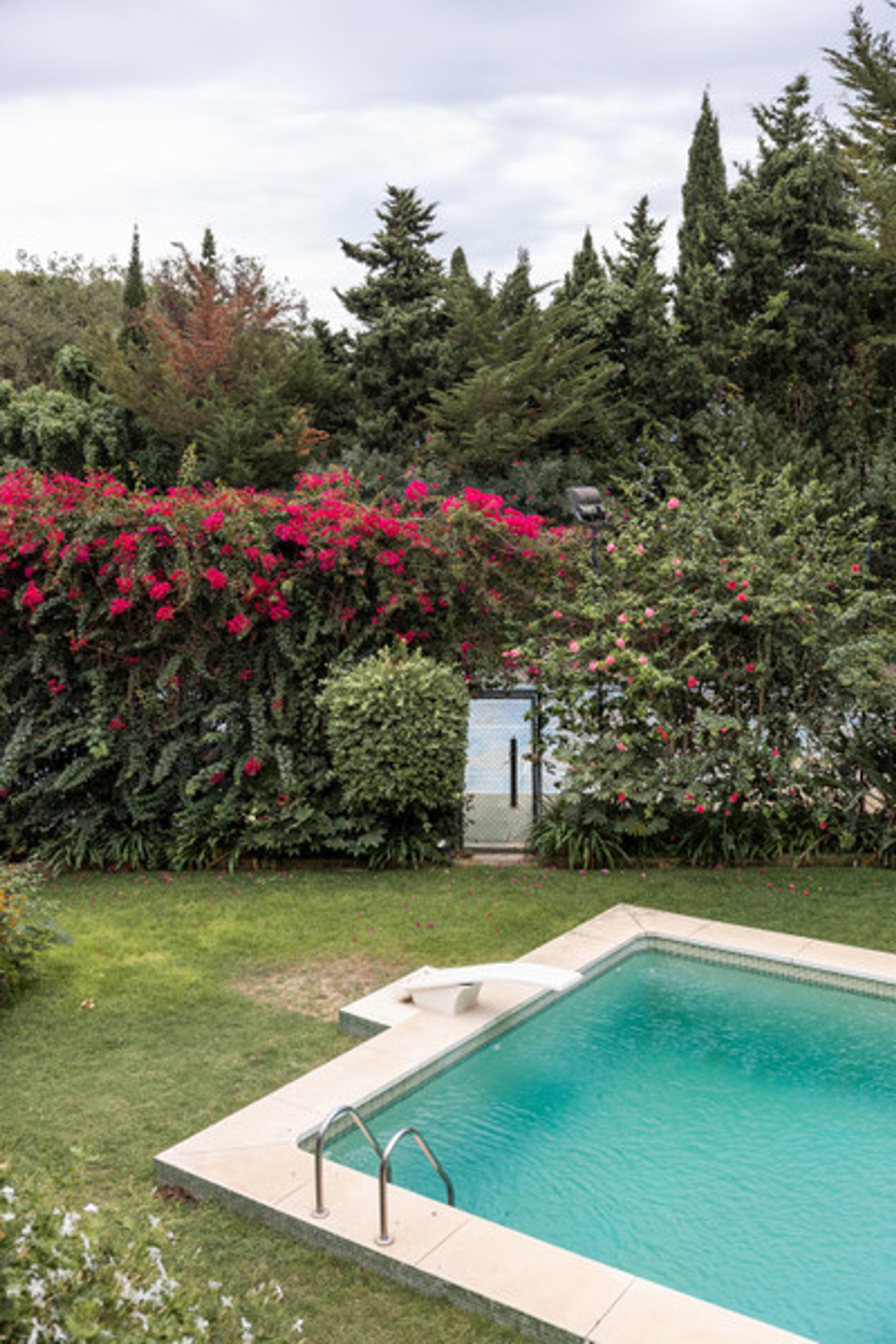 Casa nel Sotogrande, Andalusia 10191952