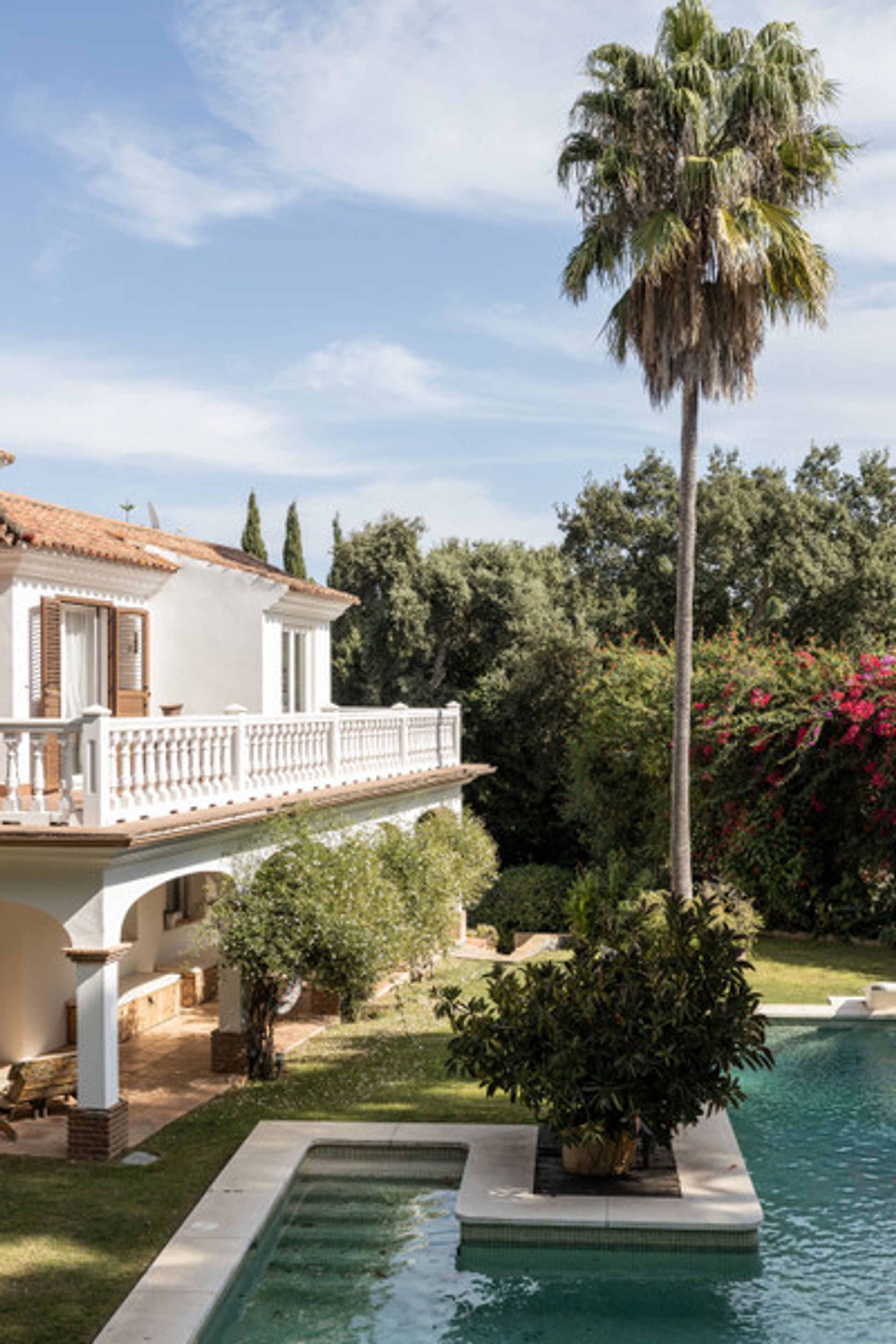 Casa nel Sotogrande, Andalusia 10191952