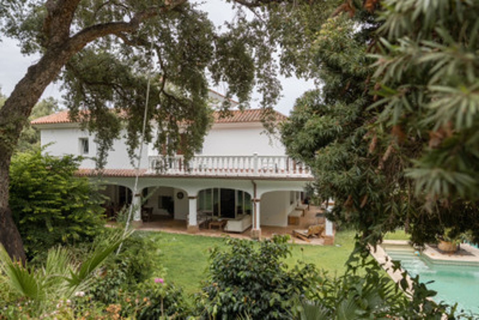 Casa nel Sotogrande, Andalusia 10191952