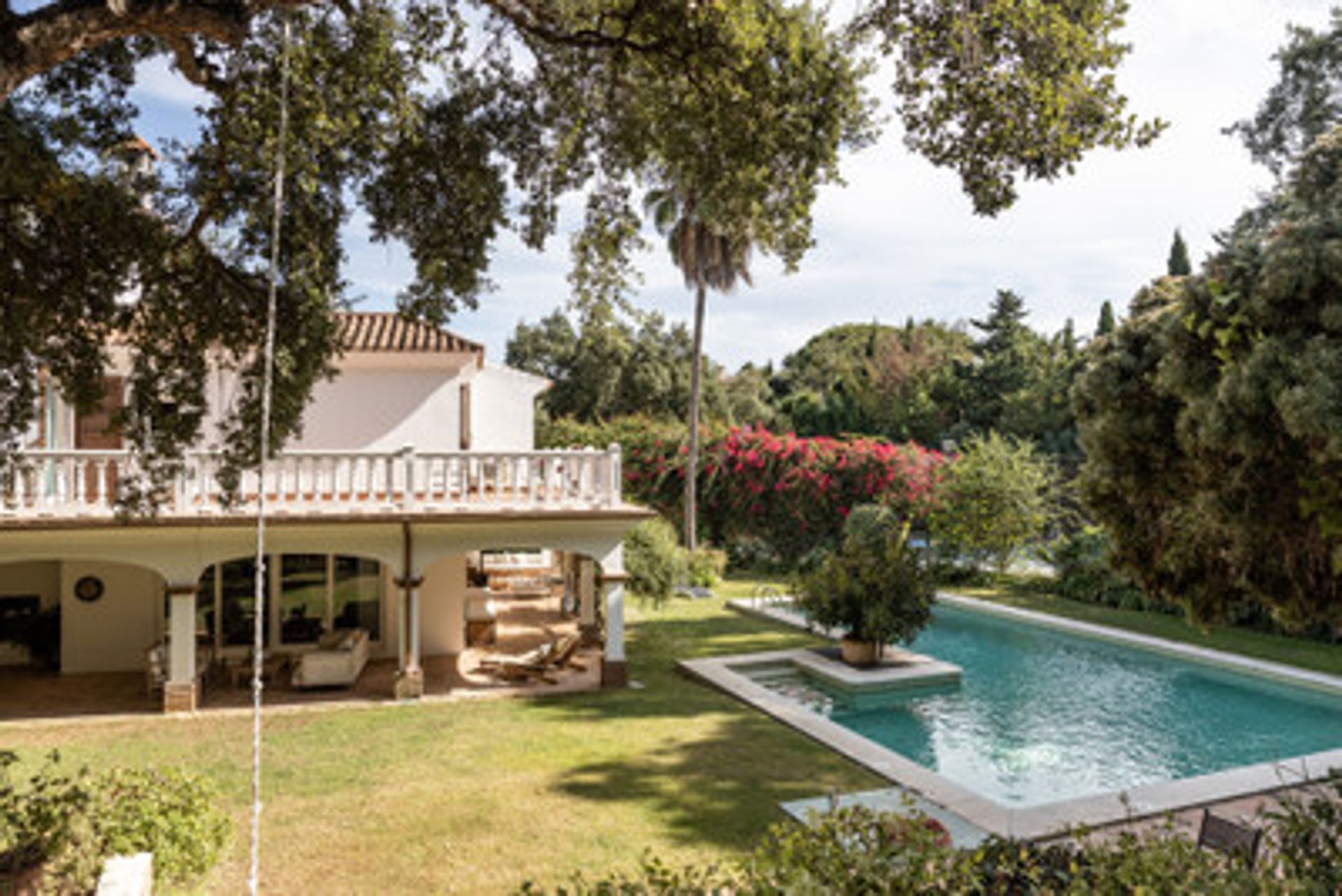 Casa nel Sotogrande, Andalusia 10191952