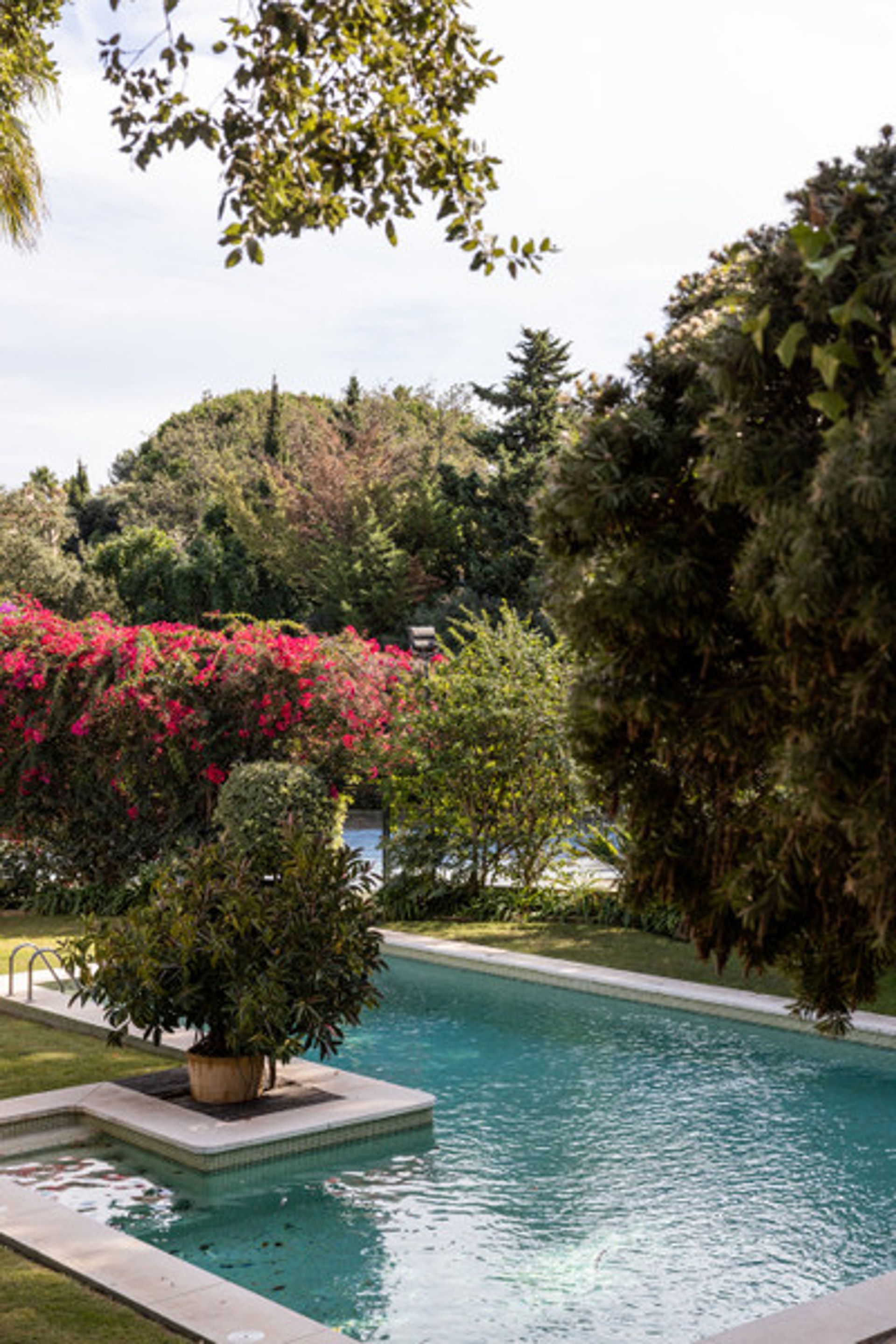 Casa nel Sotogrande, Andalusia 10191952