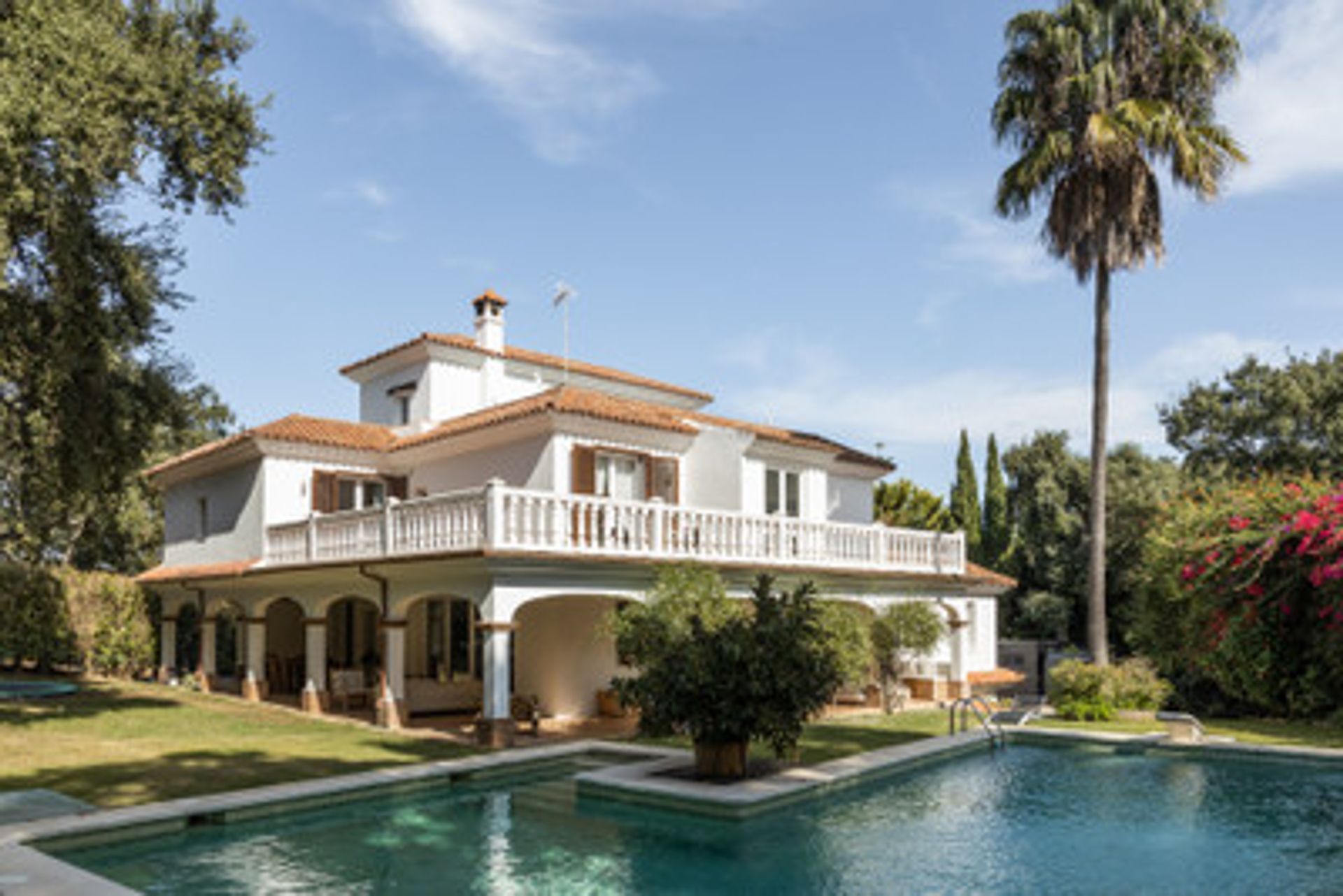 Huis in Guadiaro, Andalusië 10191952