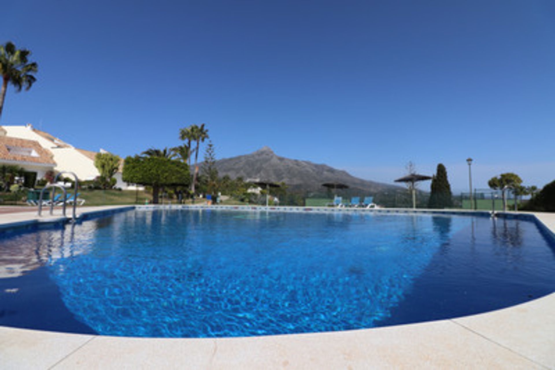 Casa nel Marbella, Andalucía 10191960