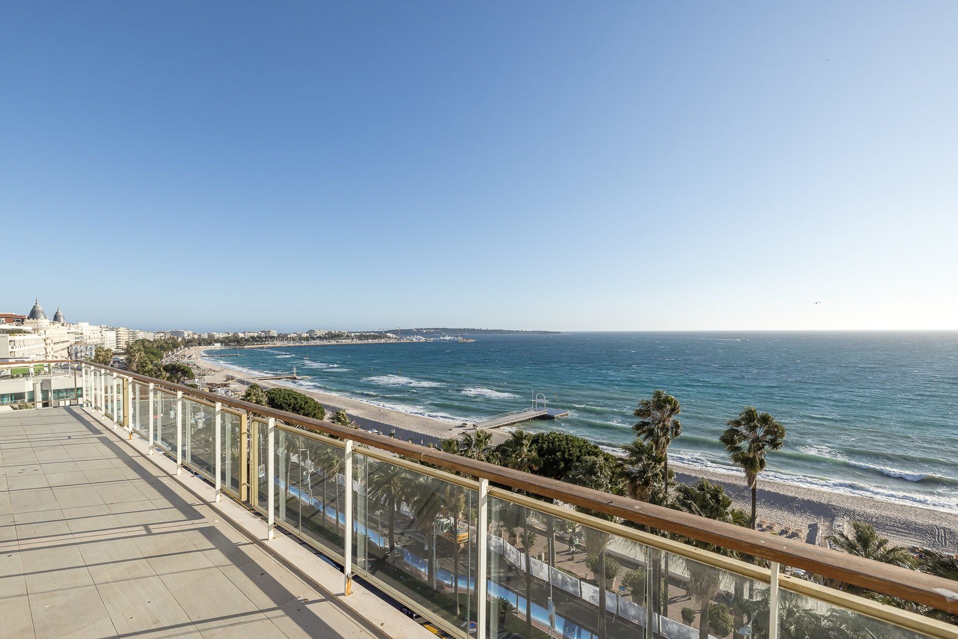 Condominium dans Cannes, Provence-Alpes-Côte d'Azur 10192012