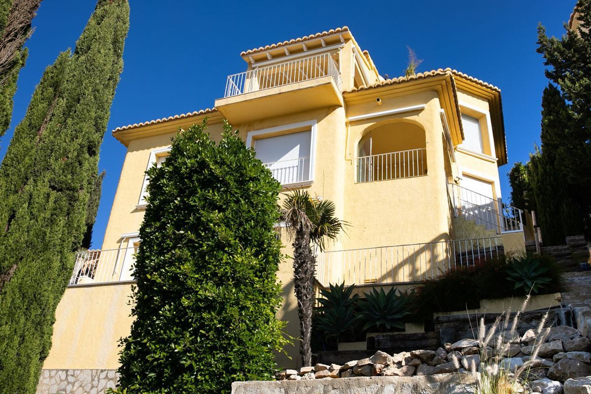 Rumah di Rada de Moraira, Valencia 10192043