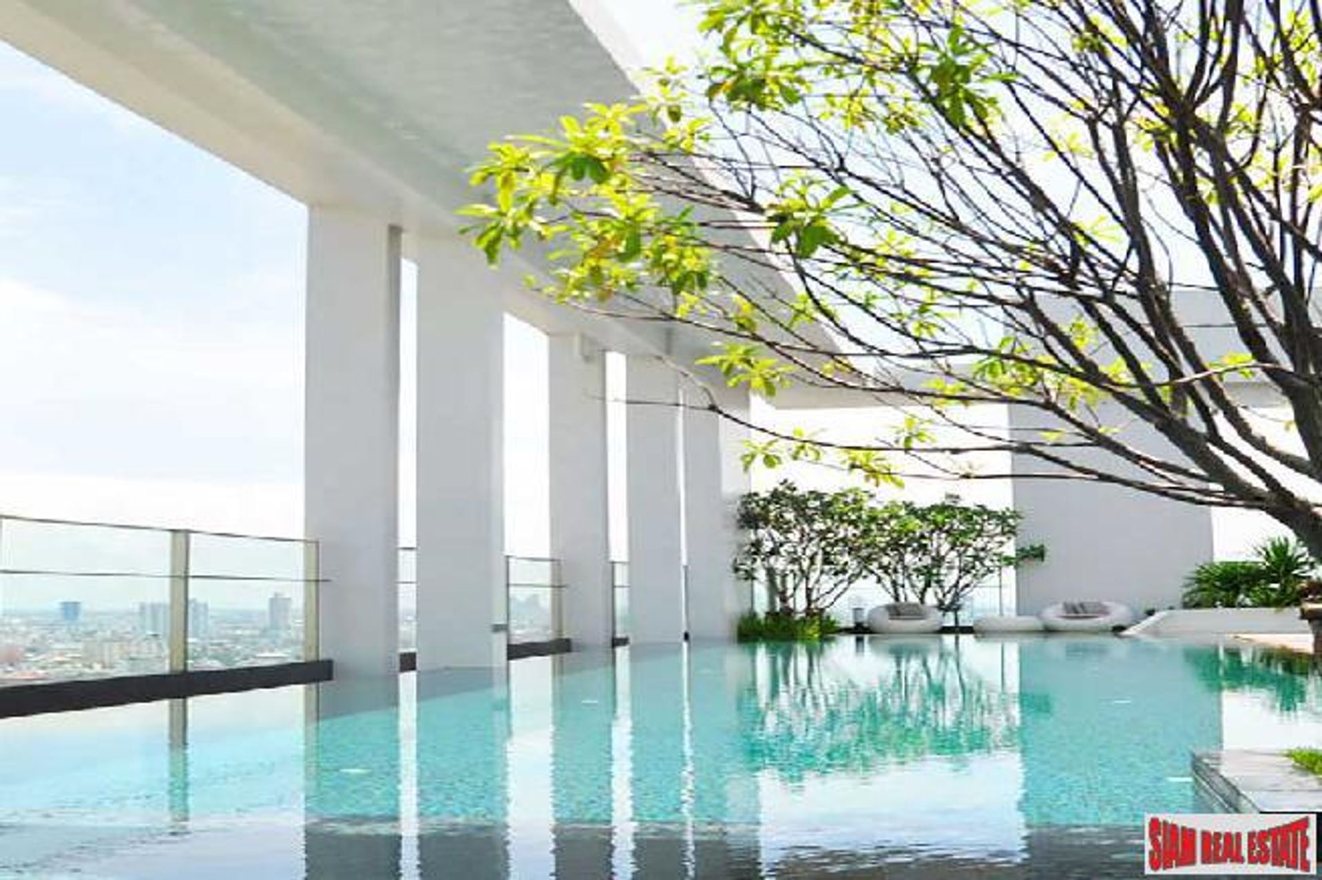 Condominio en , กรุงเทพมหานคร 10192157