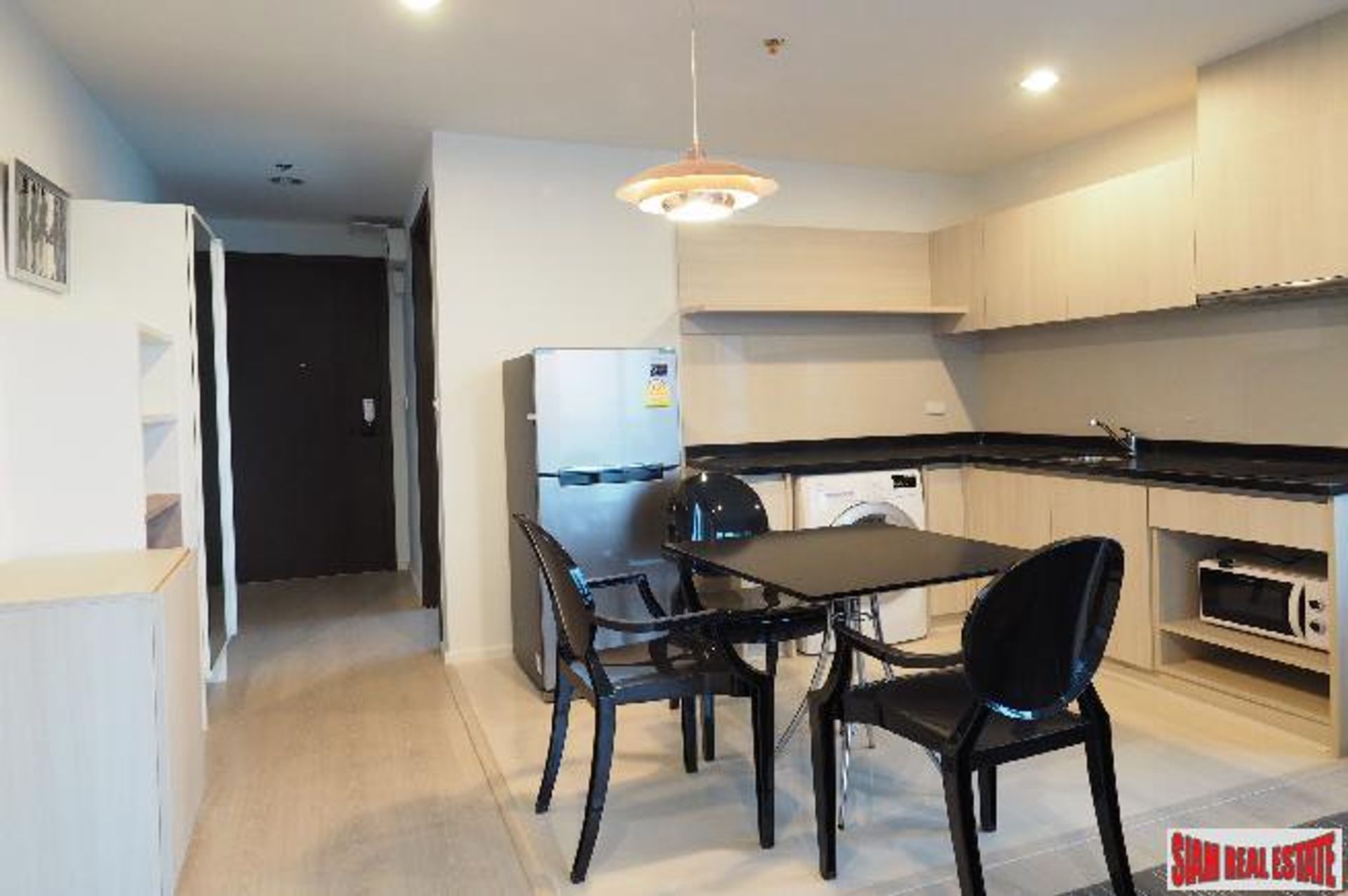 Condominio en , กรุงเทพมหานคร 10192157