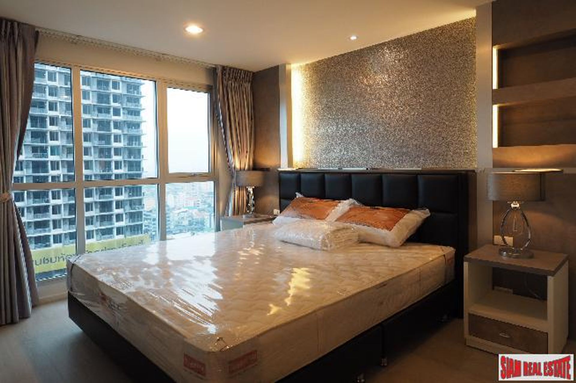 Condominio en , กรุงเทพมหานคร 10192157