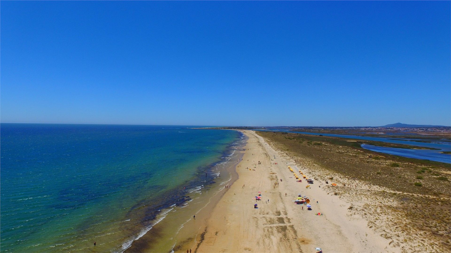 公寓 在 Cabanas, Faro 10192158