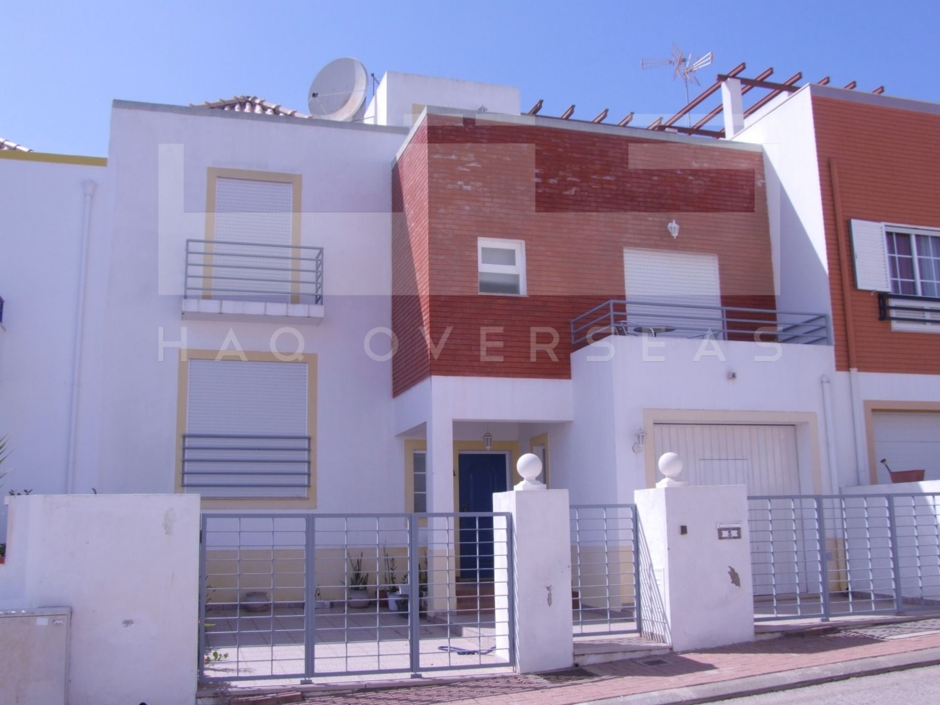 Hus i Tavira, Faro 10192162