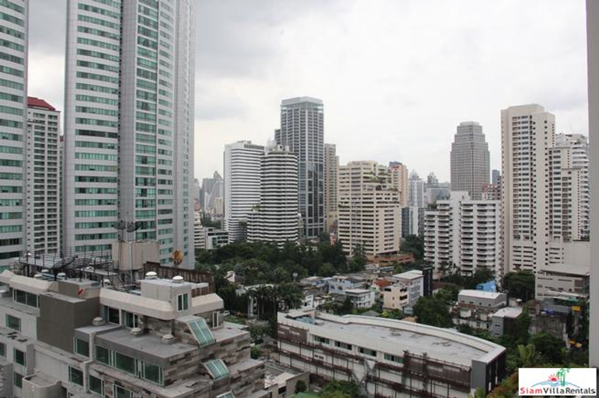 Condominium in , Krung Thep Maha Nakhon 10192163