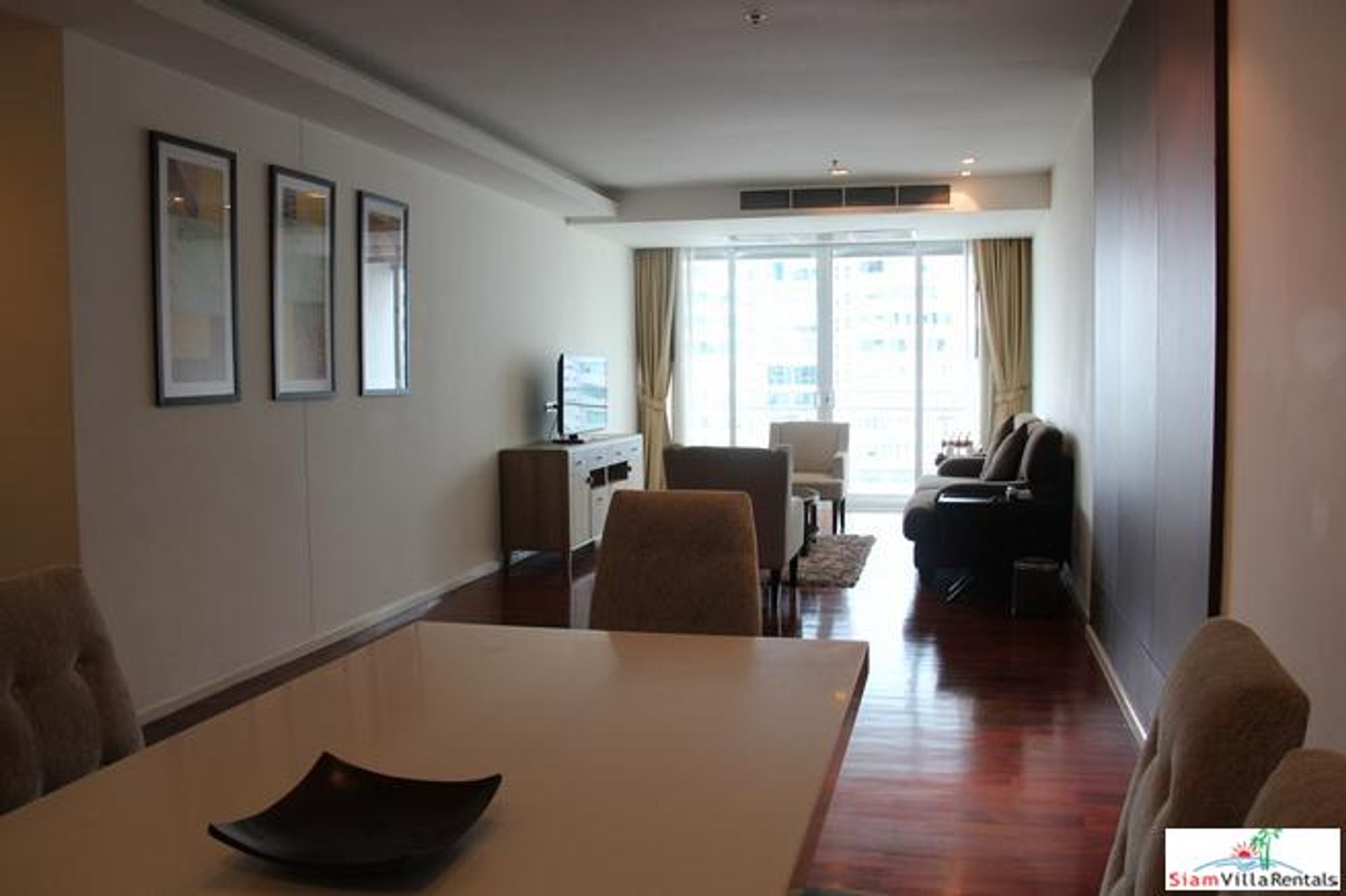 Condominio en , Krung Thep Maha Nakhon 10192163