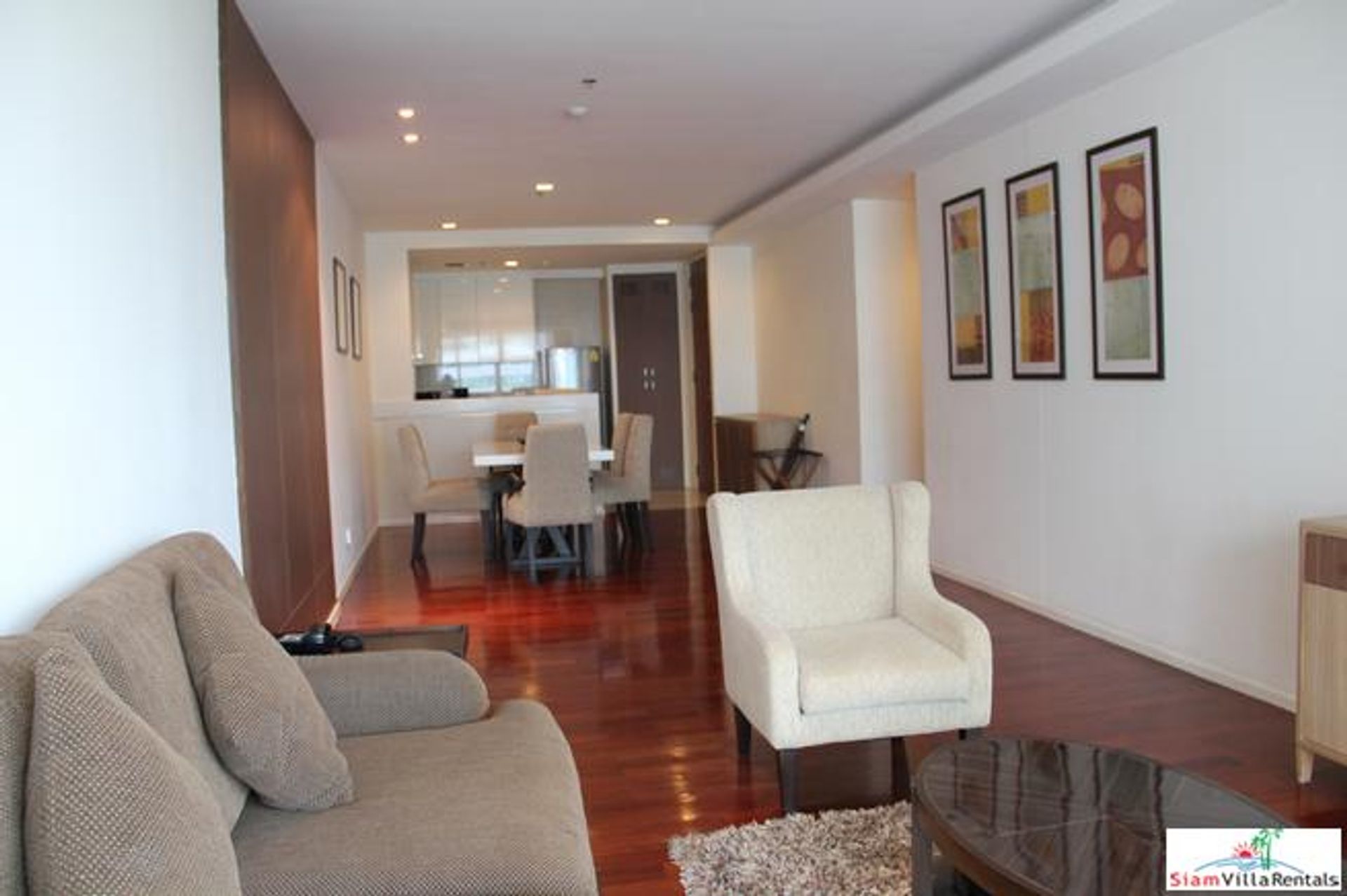 Condominium in , Krung Thep Maha Nakhon 10192163